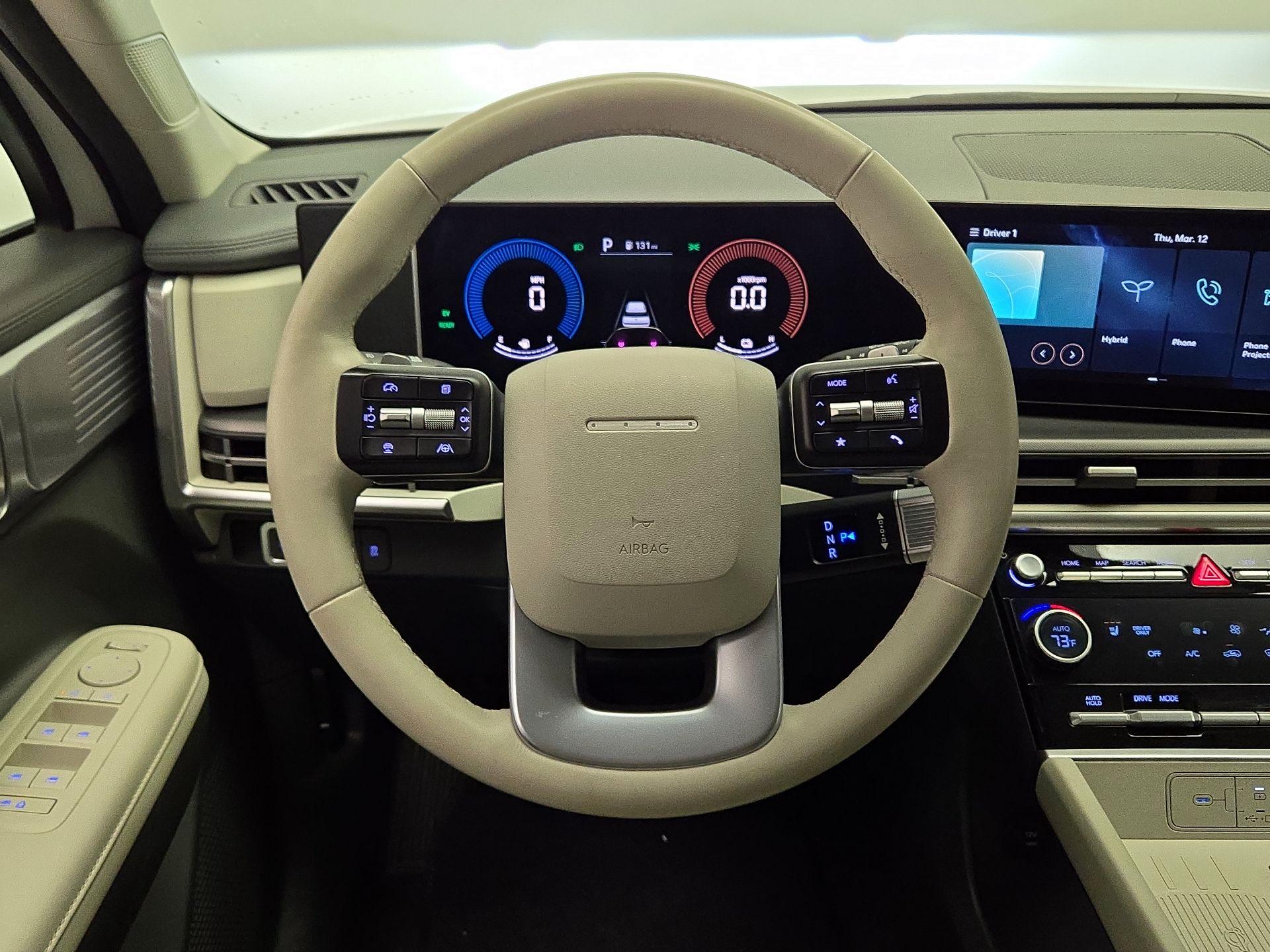 Thumbnail: 2025 Hyundai Santa Fe - 10