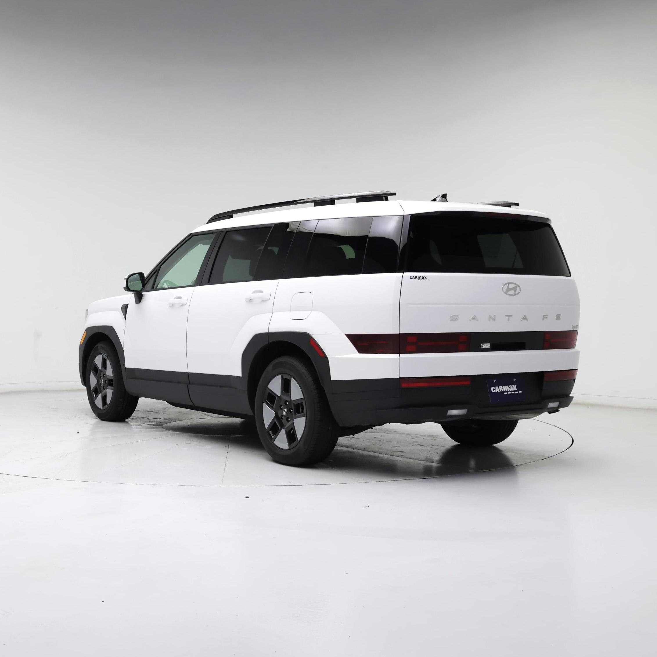 Thumbnail: 2025 Hyundai Santa Fe - 2