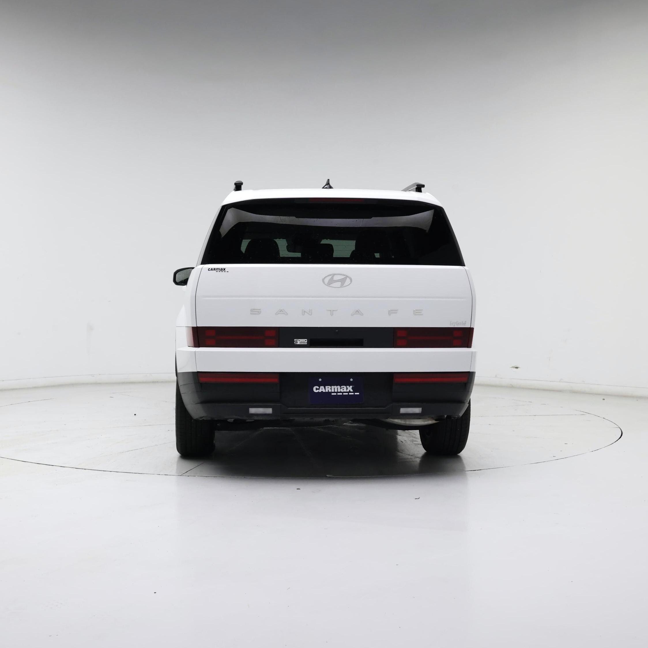 Thumbnail: 2025 Hyundai Santa Fe - 6