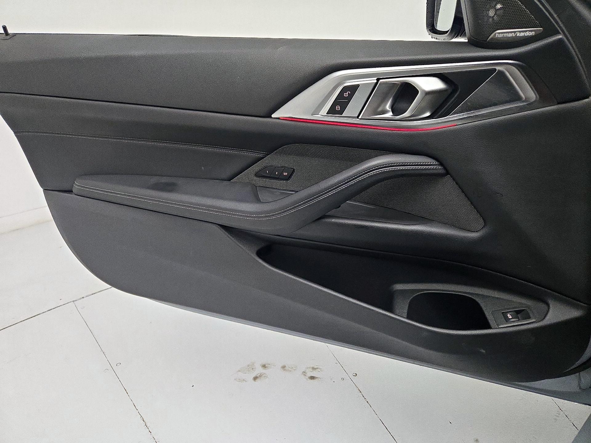 Thumbnail: 2022 BMW 4 Series - 12