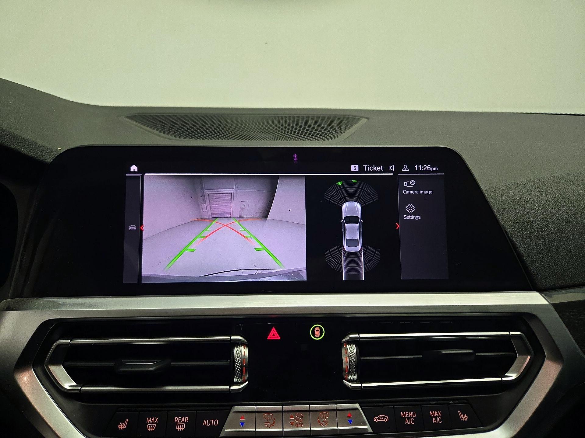 Thumbnail: 2022 BMW 4 Series - 14