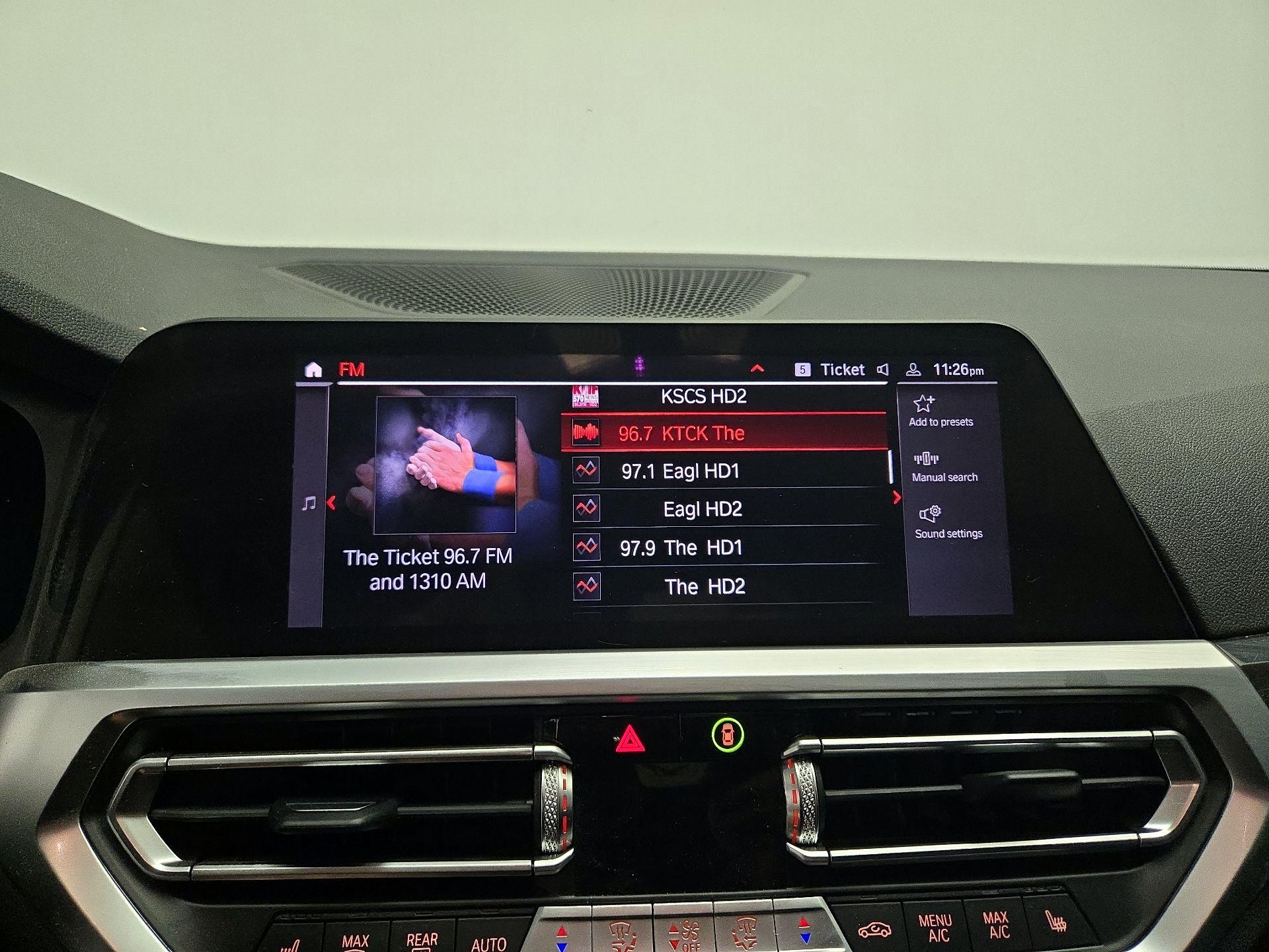 Thumbnail: 2022 BMW 4 Series - 15