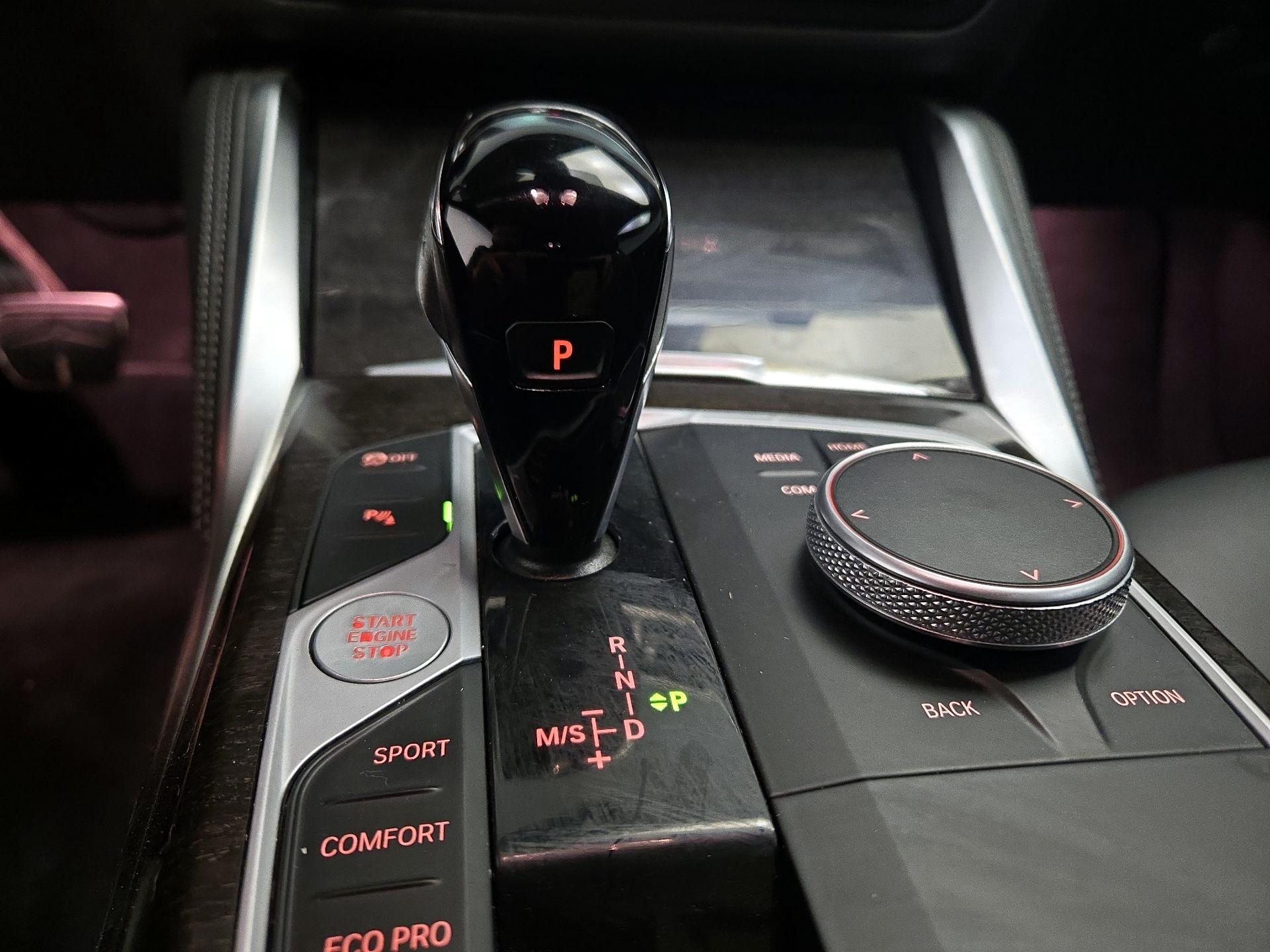 Thumbnail: 2022 BMW 4 Series - 17