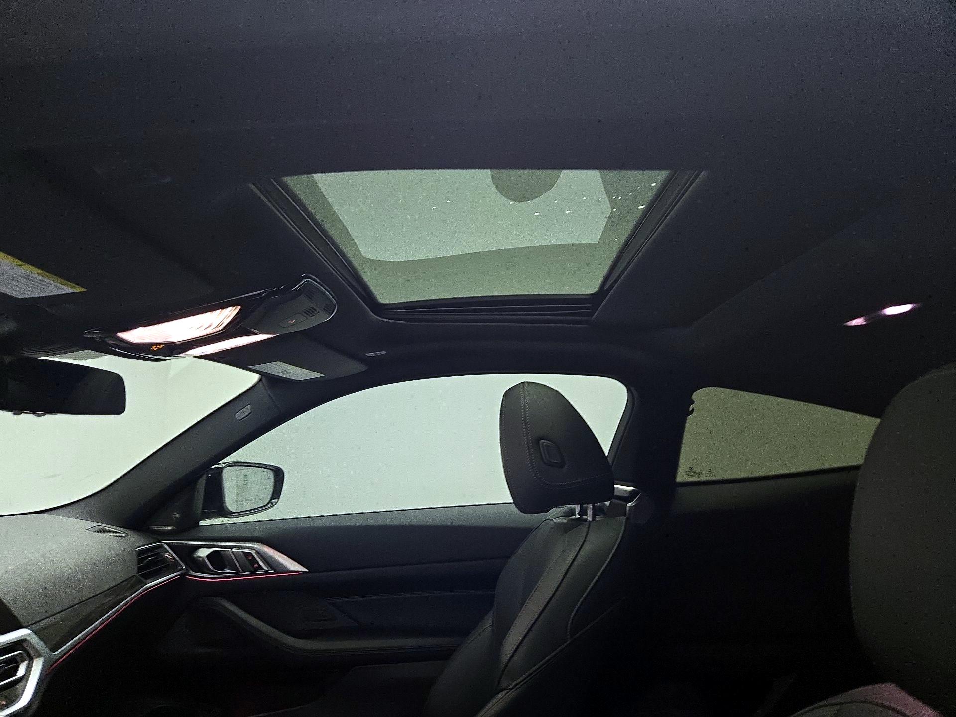 Thumbnail: 2022 BMW 4 Series - 19