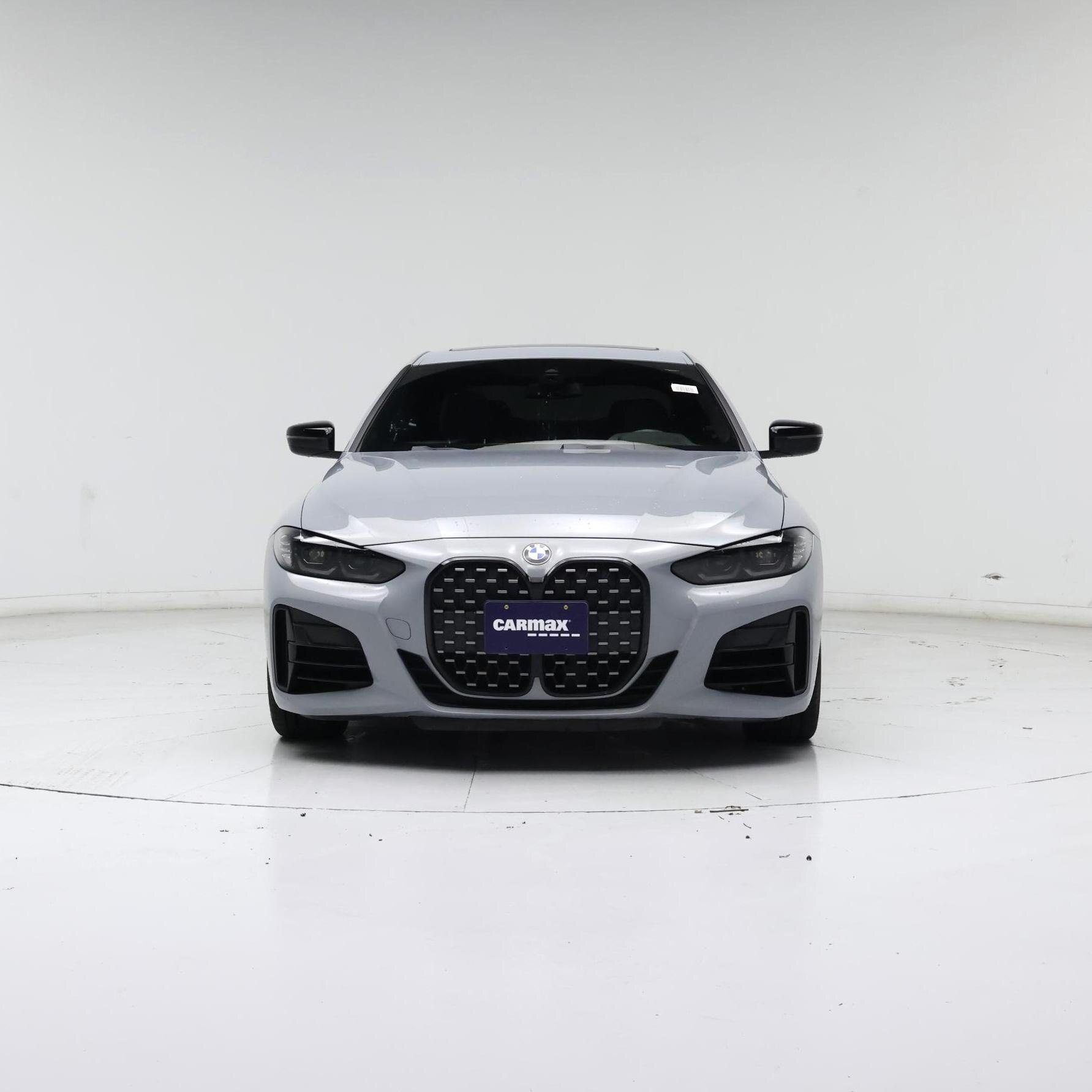 Thumbnail: 2022 BMW 4 Series - 5