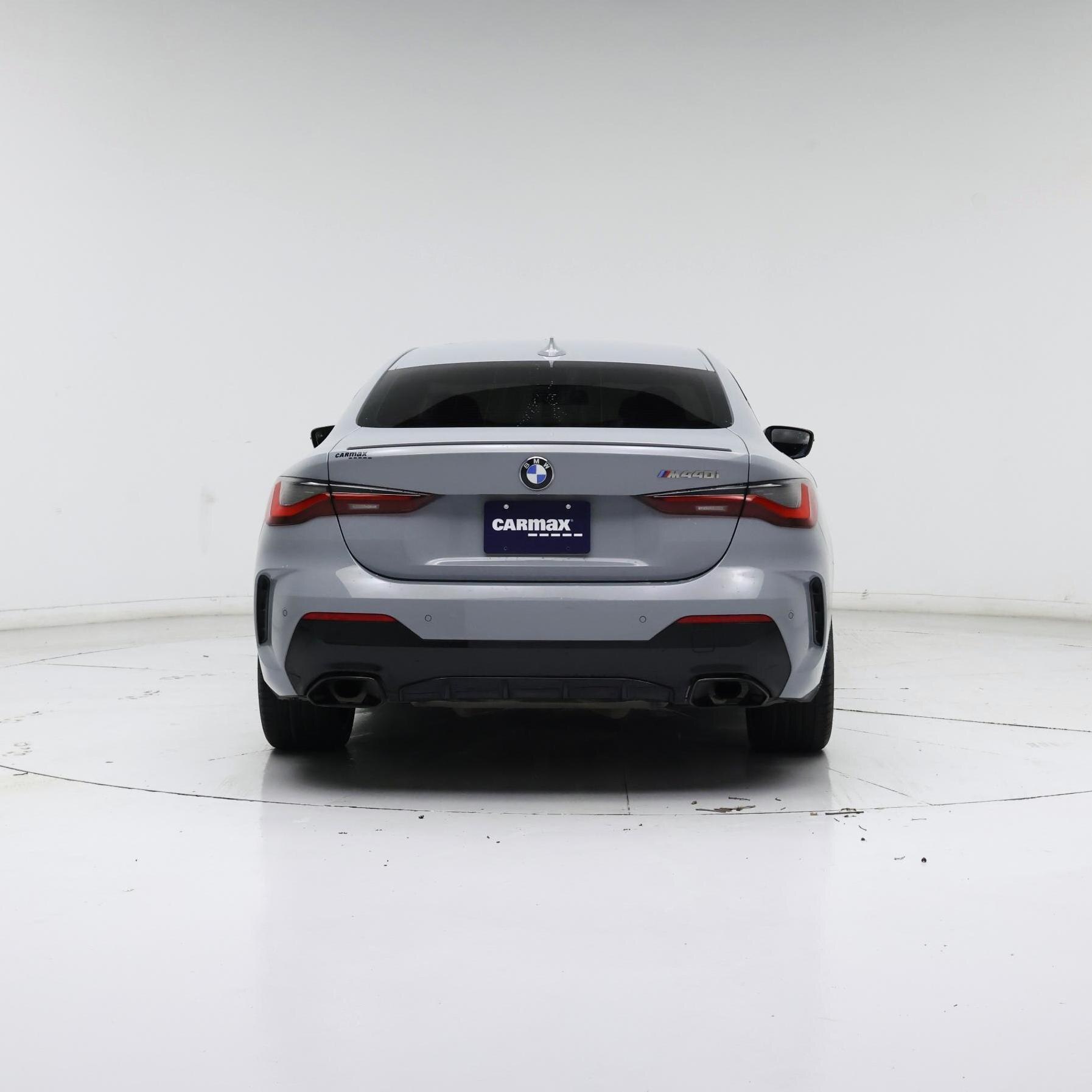 Thumbnail: 2022 BMW 4 Series - 6