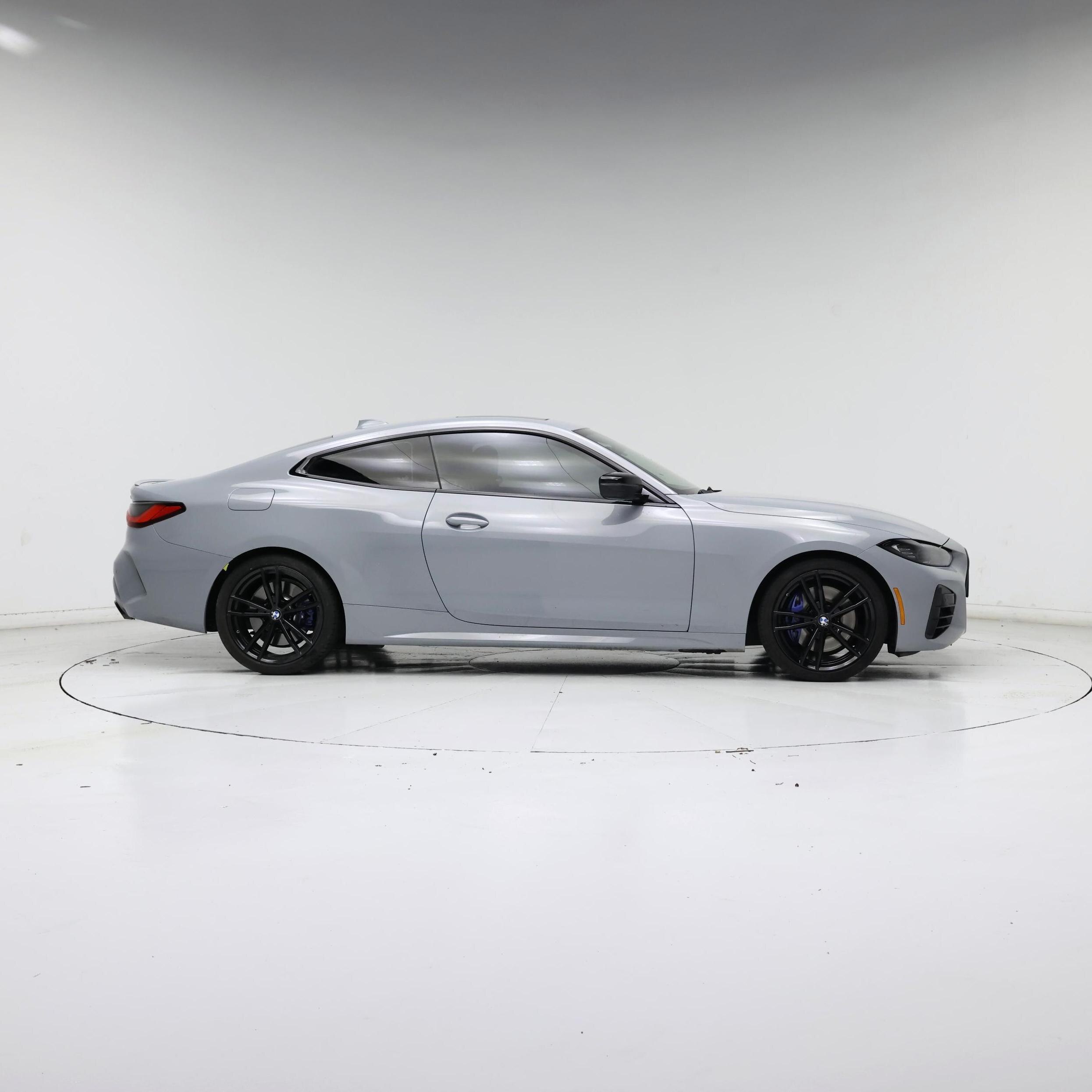 Thumbnail: 2022 BMW 4 Series - 7