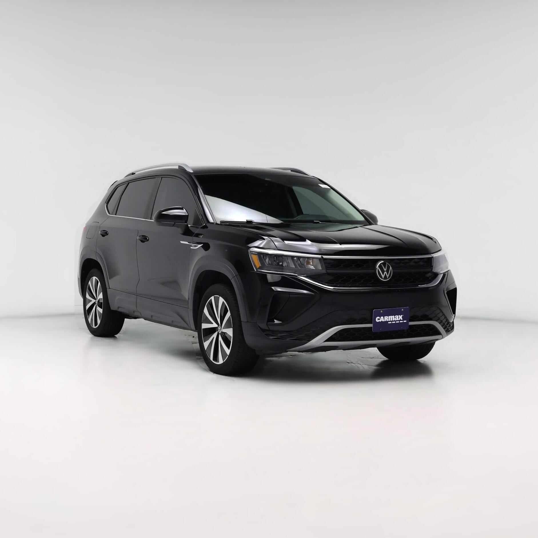 Thumbnail: 2023 Volkswagen Taos - 1