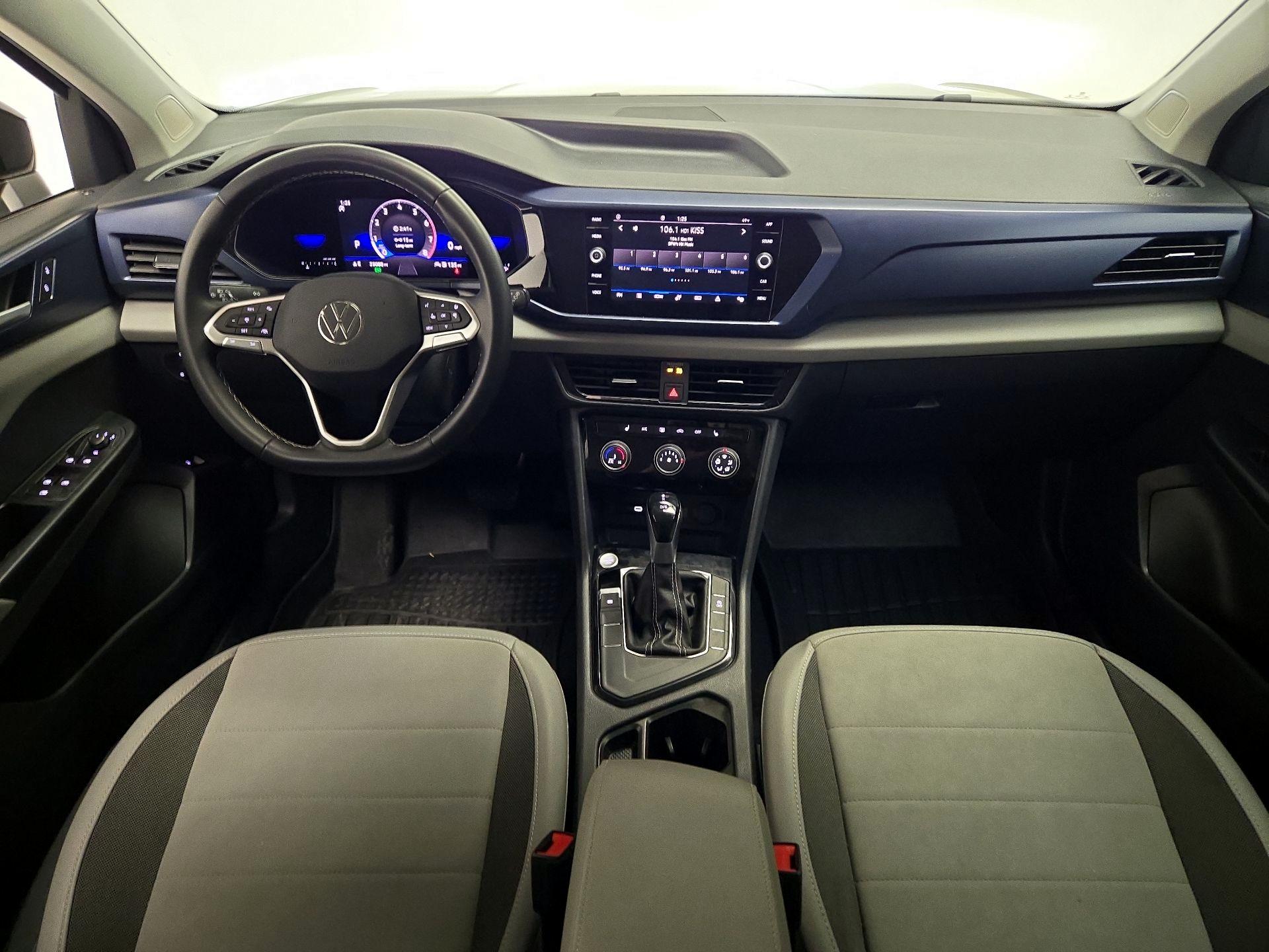 Thumbnail: 2023 Volkswagen Taos - 9