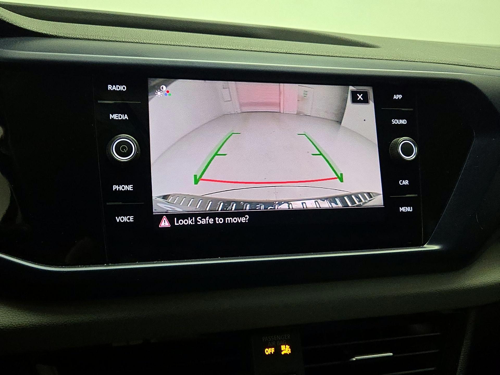 Thumbnail: 2023 Volkswagen Taos - 14