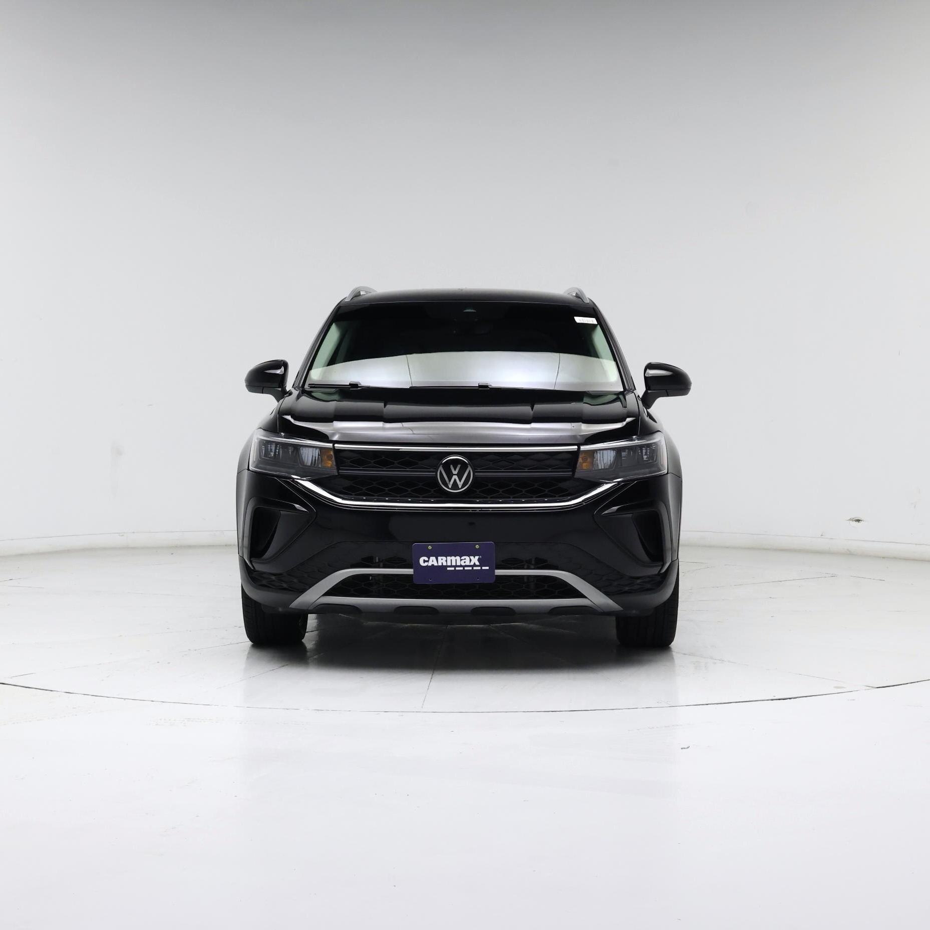 Thumbnail: 2023 Volkswagen Taos - 5