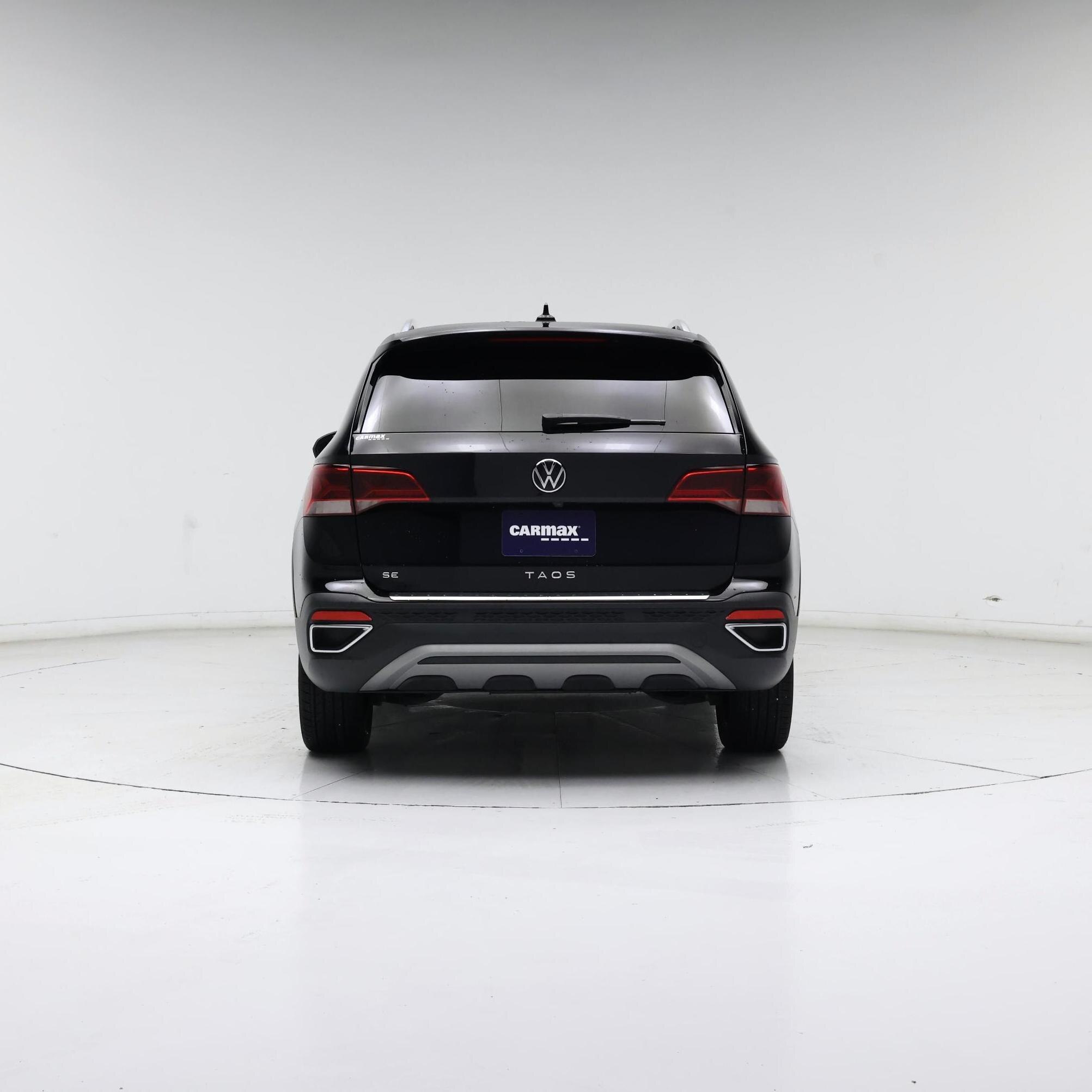 Thumbnail: 2023 Volkswagen Taos - 6