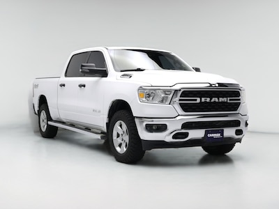 2023 Ram 1500 Bighorn