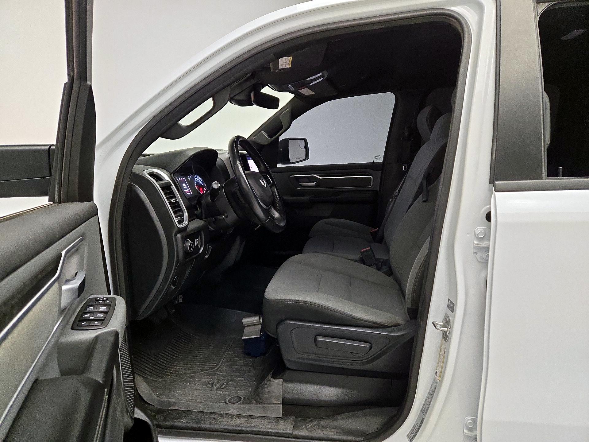 Thumbnail: 2023 RAM 1500 - 11