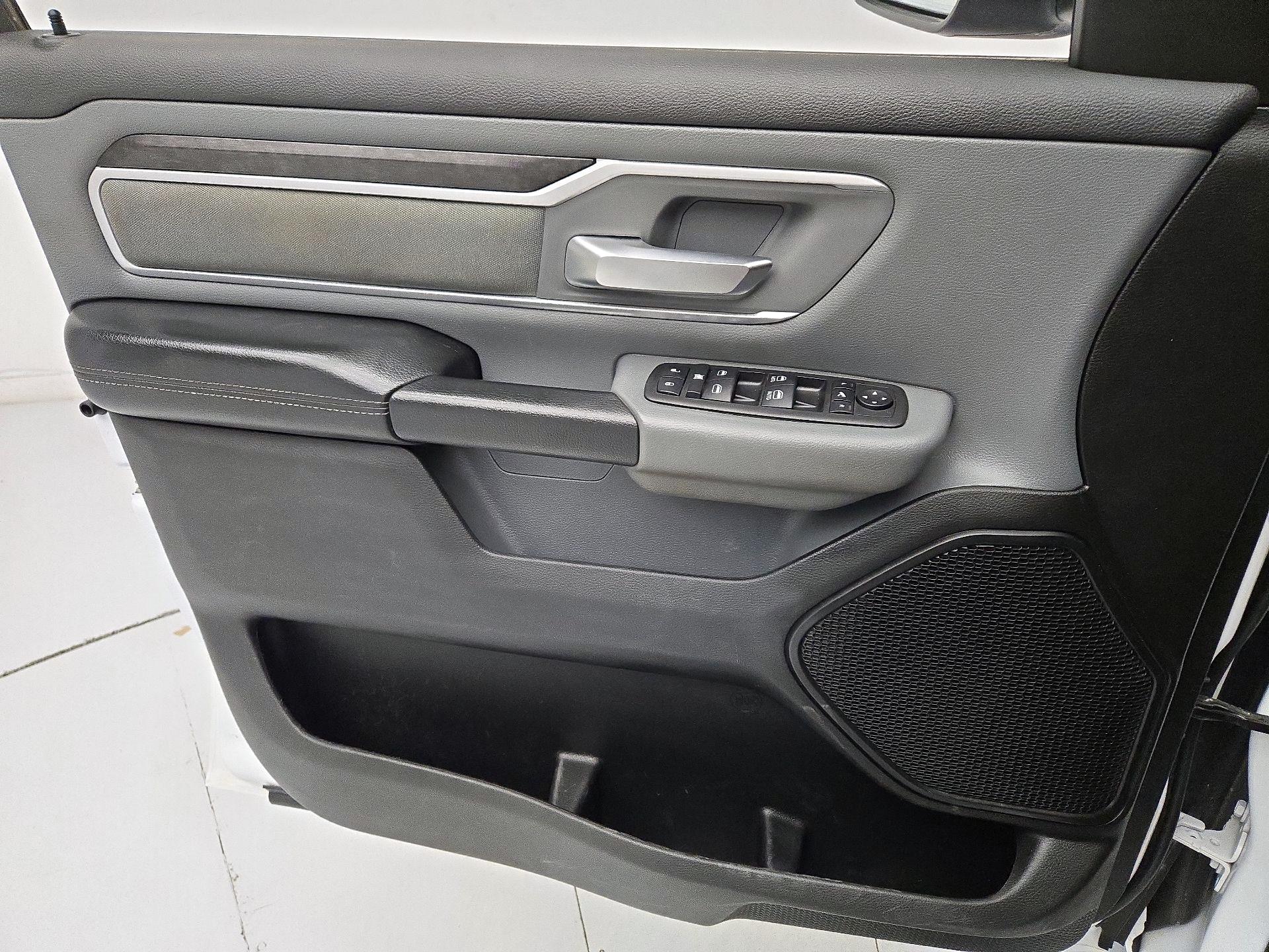 Thumbnail: 2023 RAM 1500 - 12