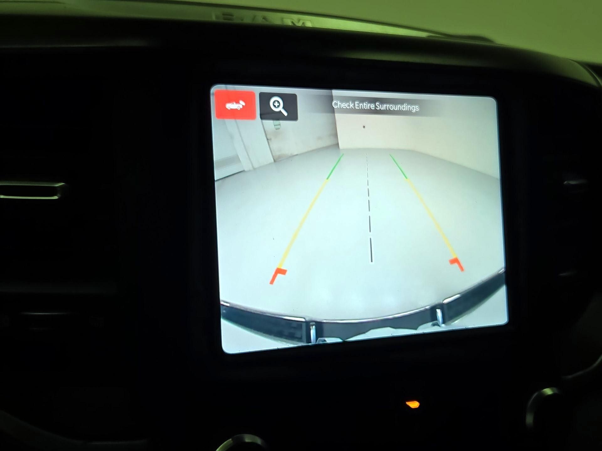 Thumbnail: 2023 RAM 1500 - 14