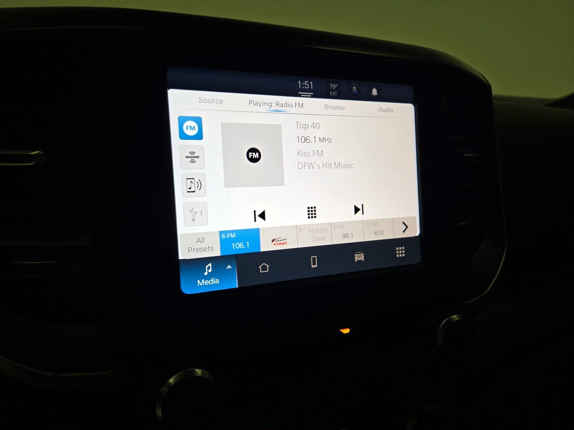 Thumbnail: 2023 RAM 1500 - 15