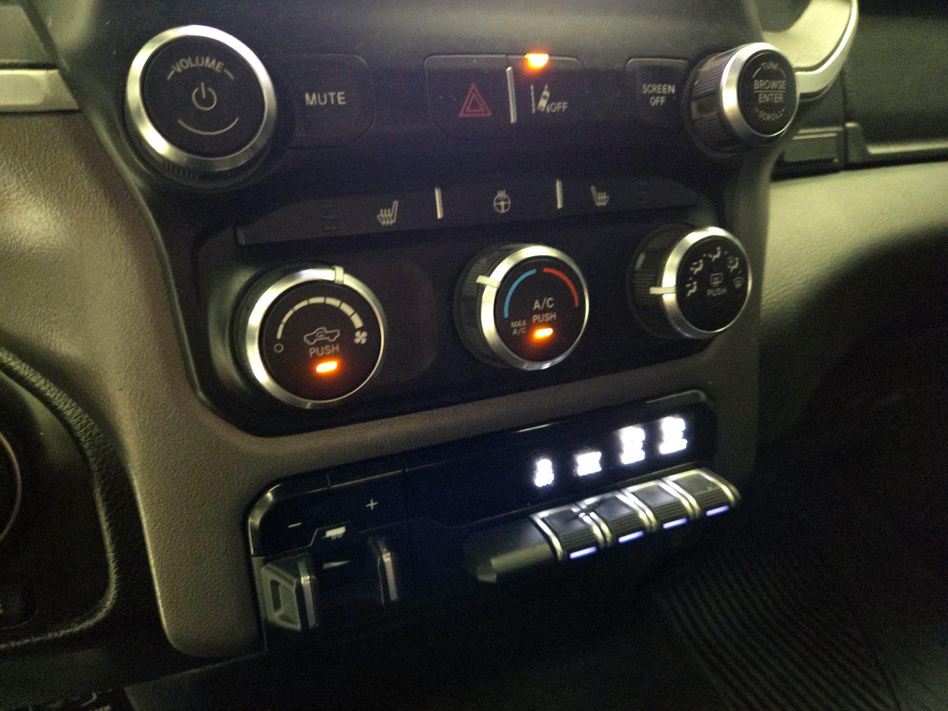 Thumbnail: 2023 RAM 1500 - 16