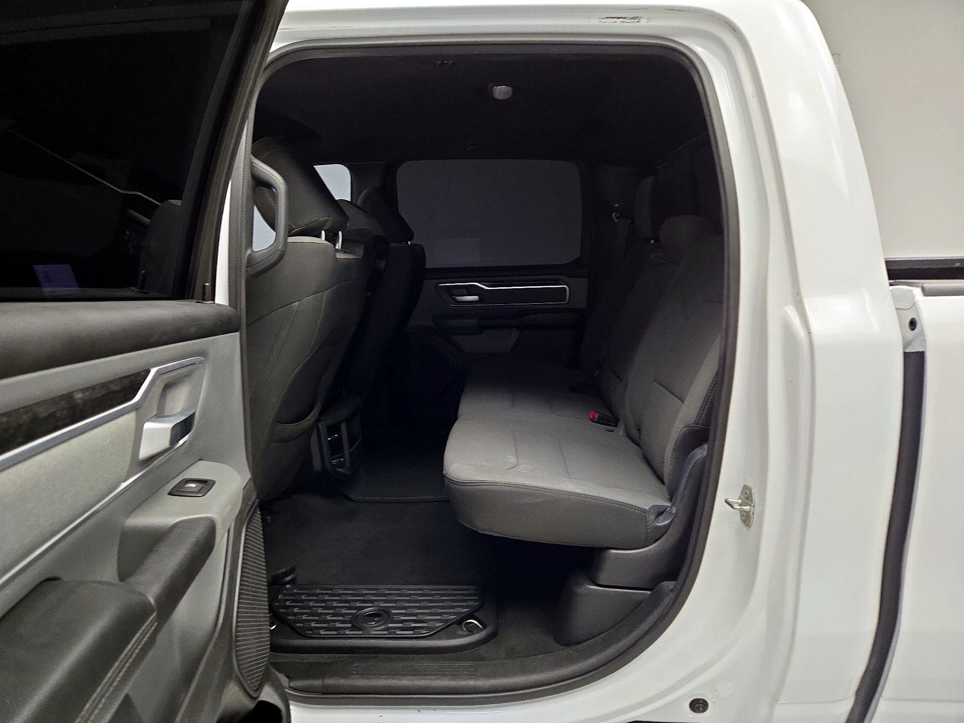 Thumbnail: 2023 RAM 1500 - 19