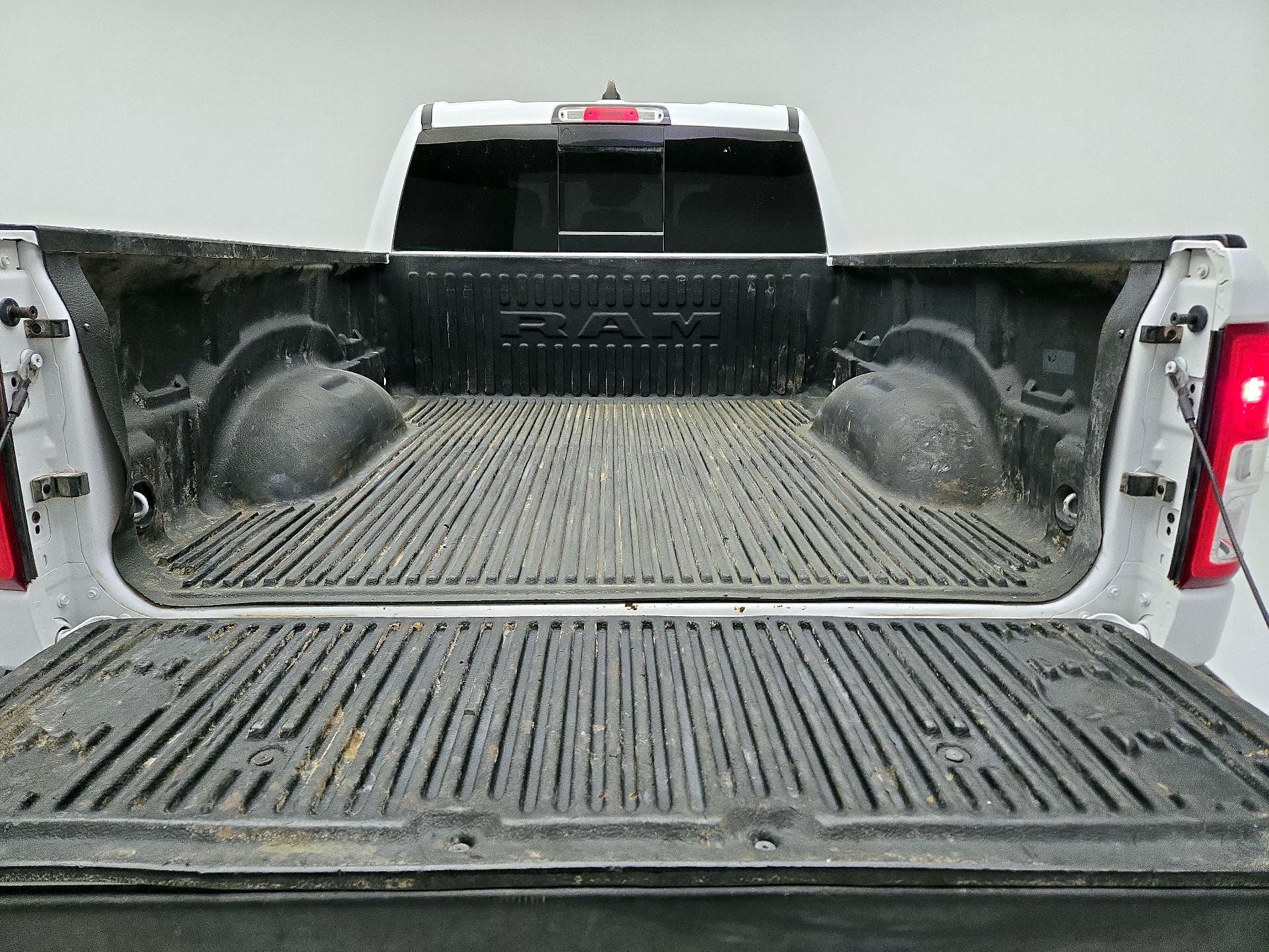 Thumbnail: 2023 RAM 1500 - 20