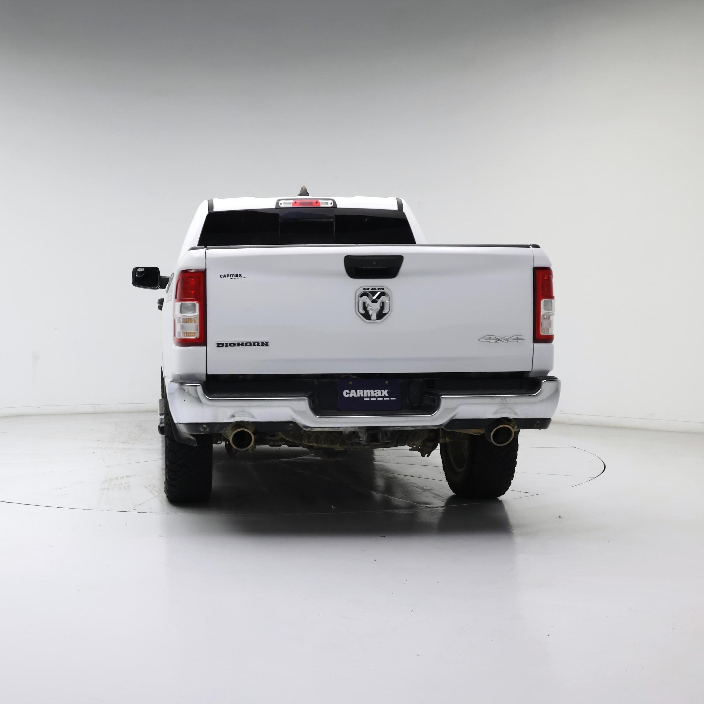 Thumbnail: 2023 RAM 1500 - 6