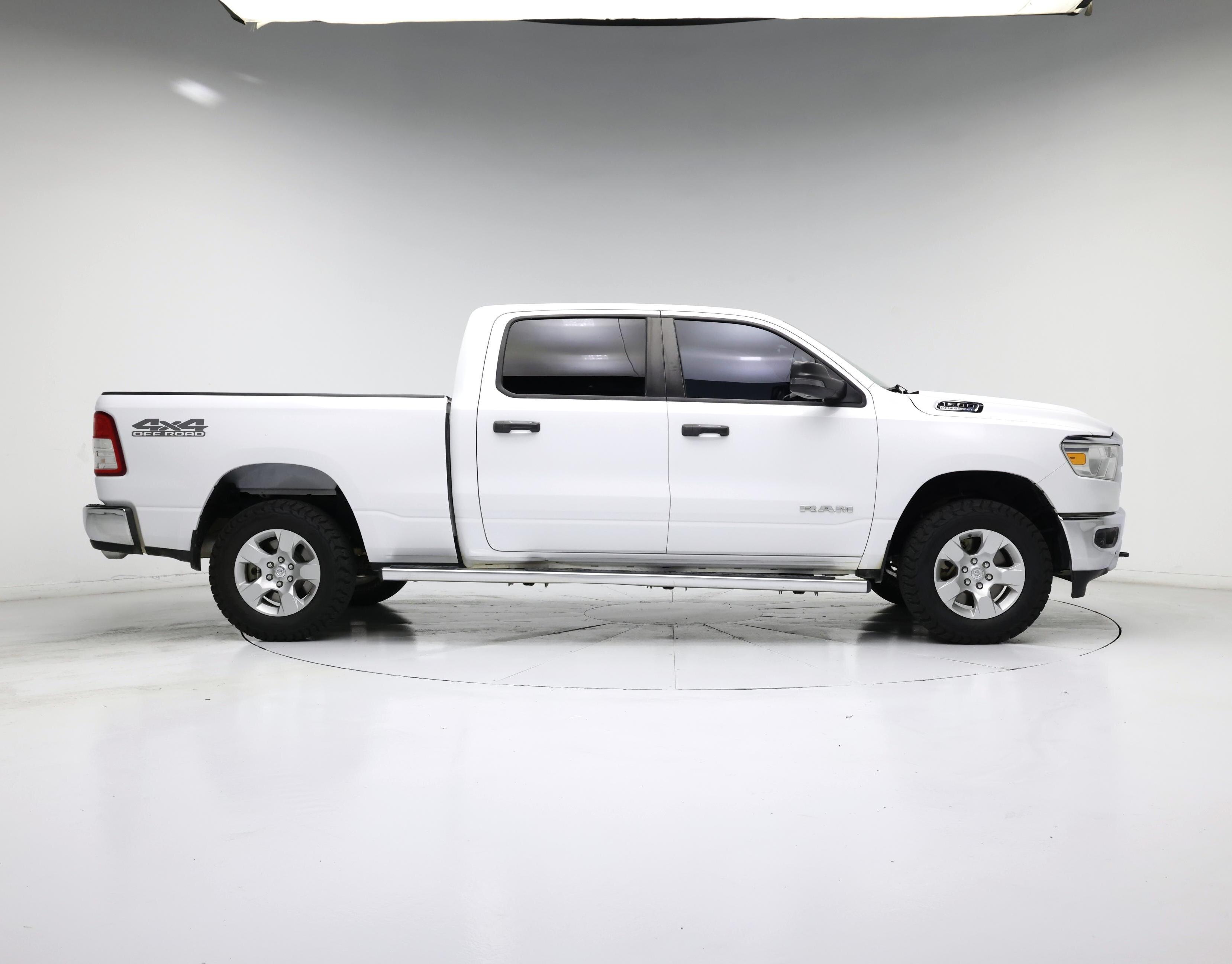 Thumbnail: 2023 RAM 1500 - 7