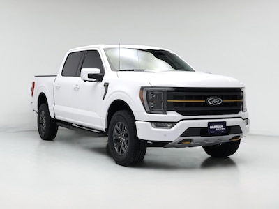 2022 Ford F150 Tremor