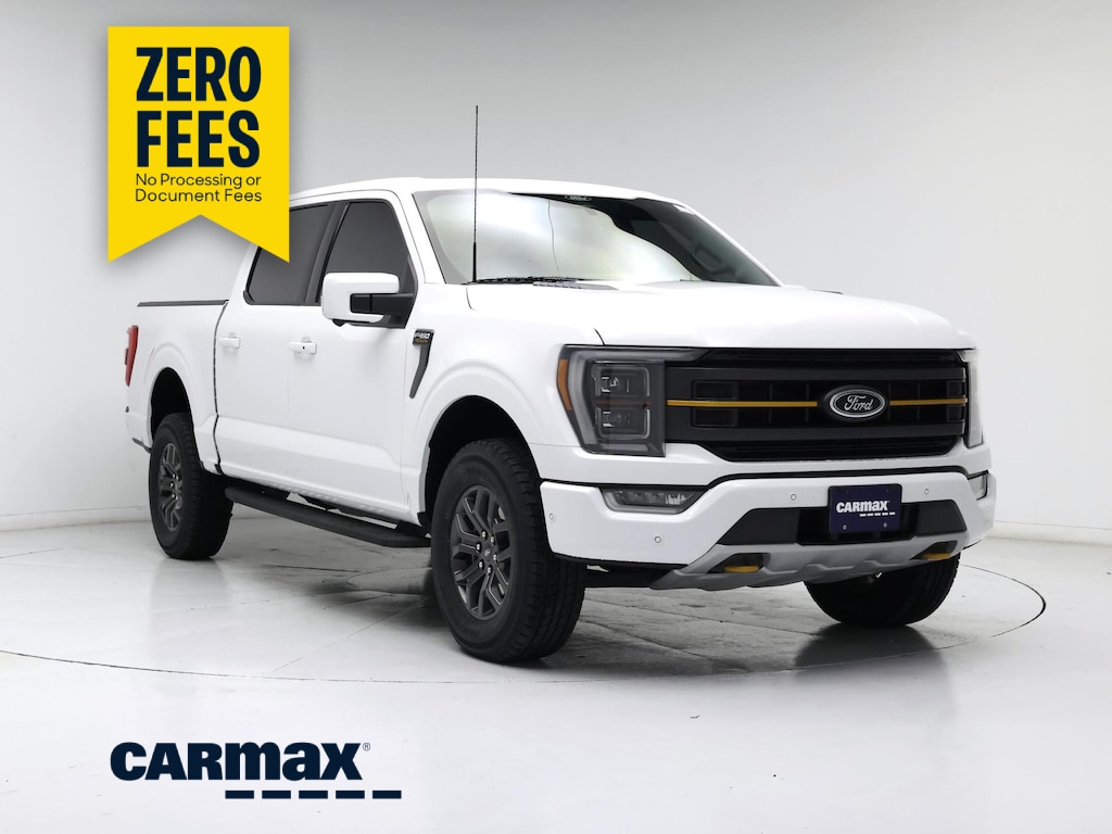 2022 Ford F-150 XL 4WD SuperCrew 5.5' Box for sale in SAINT GEORGE, MO