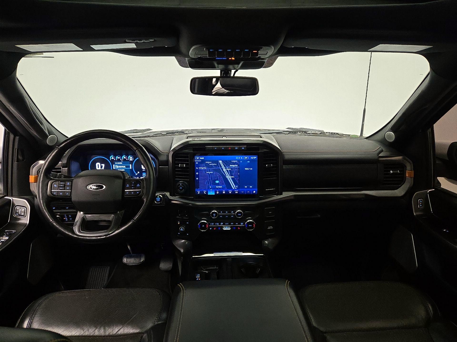 Thumbnail: 2022 Ford F-150 - 9
