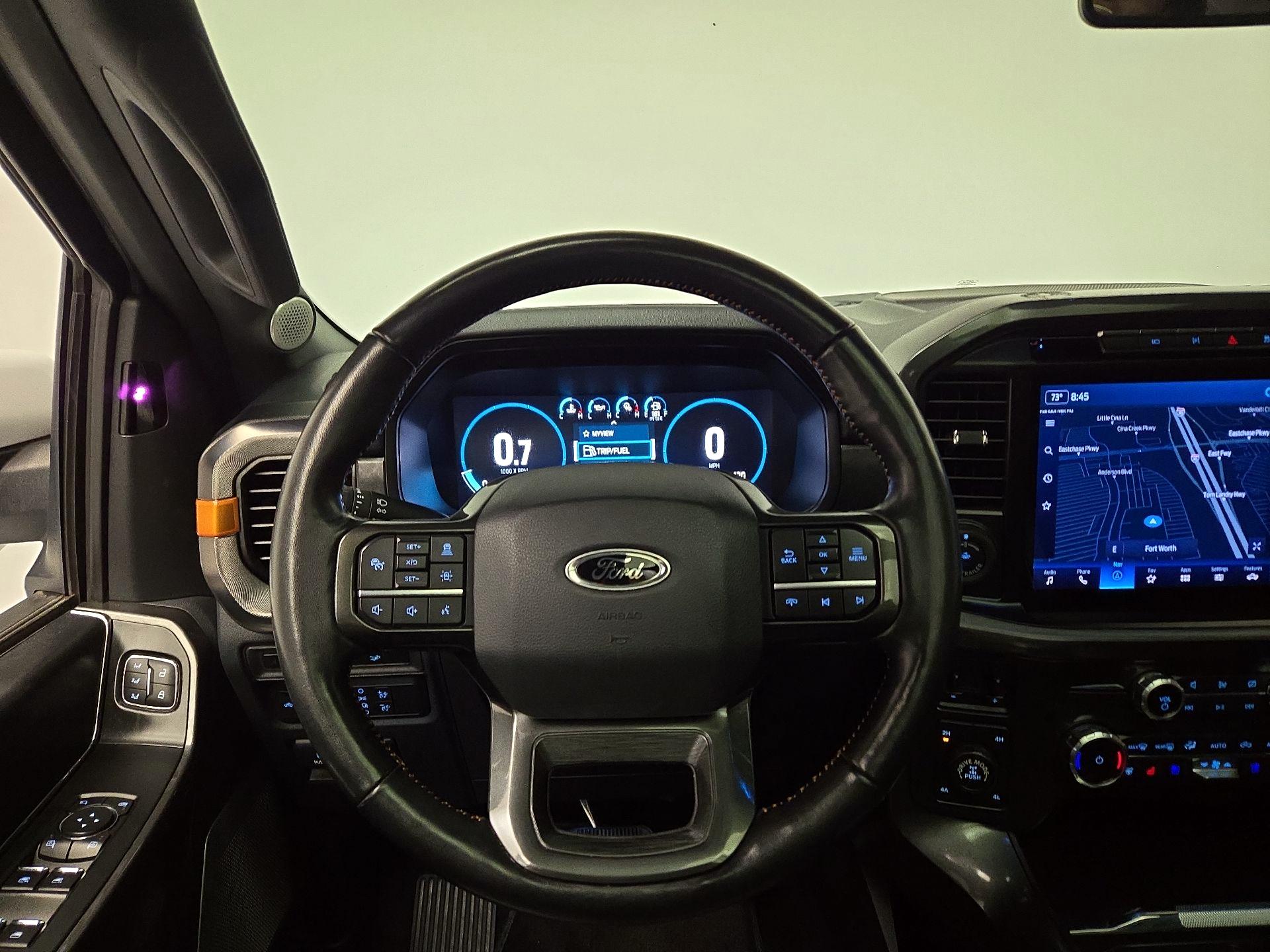 Thumbnail: 2022 Ford F-150 - 10