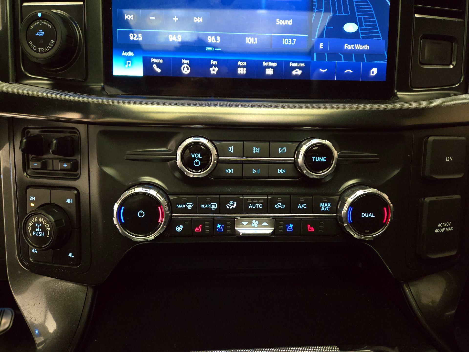 Thumbnail: 2022 Ford F-150 - 17