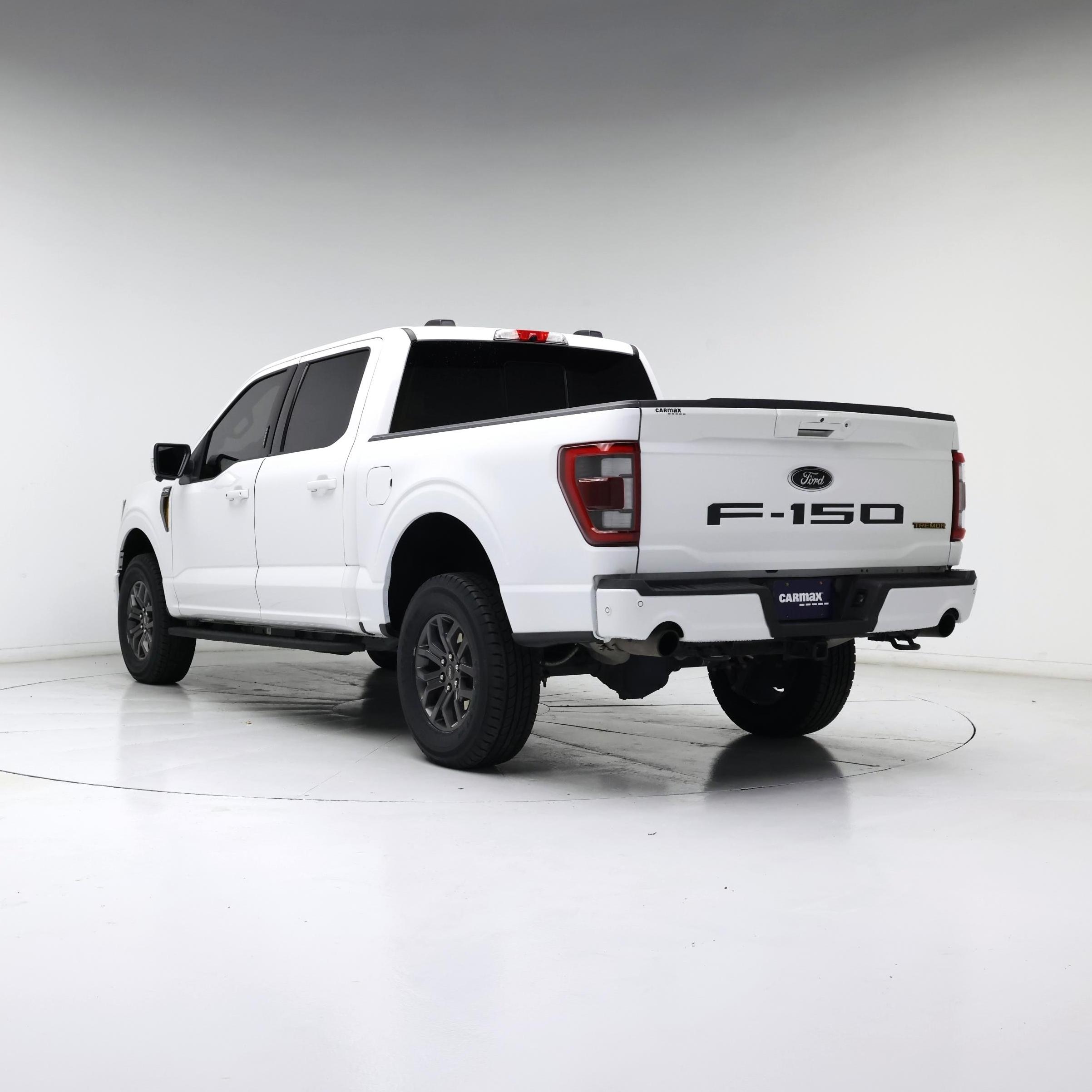 Thumbnail: 2022 Ford F-150 - 2