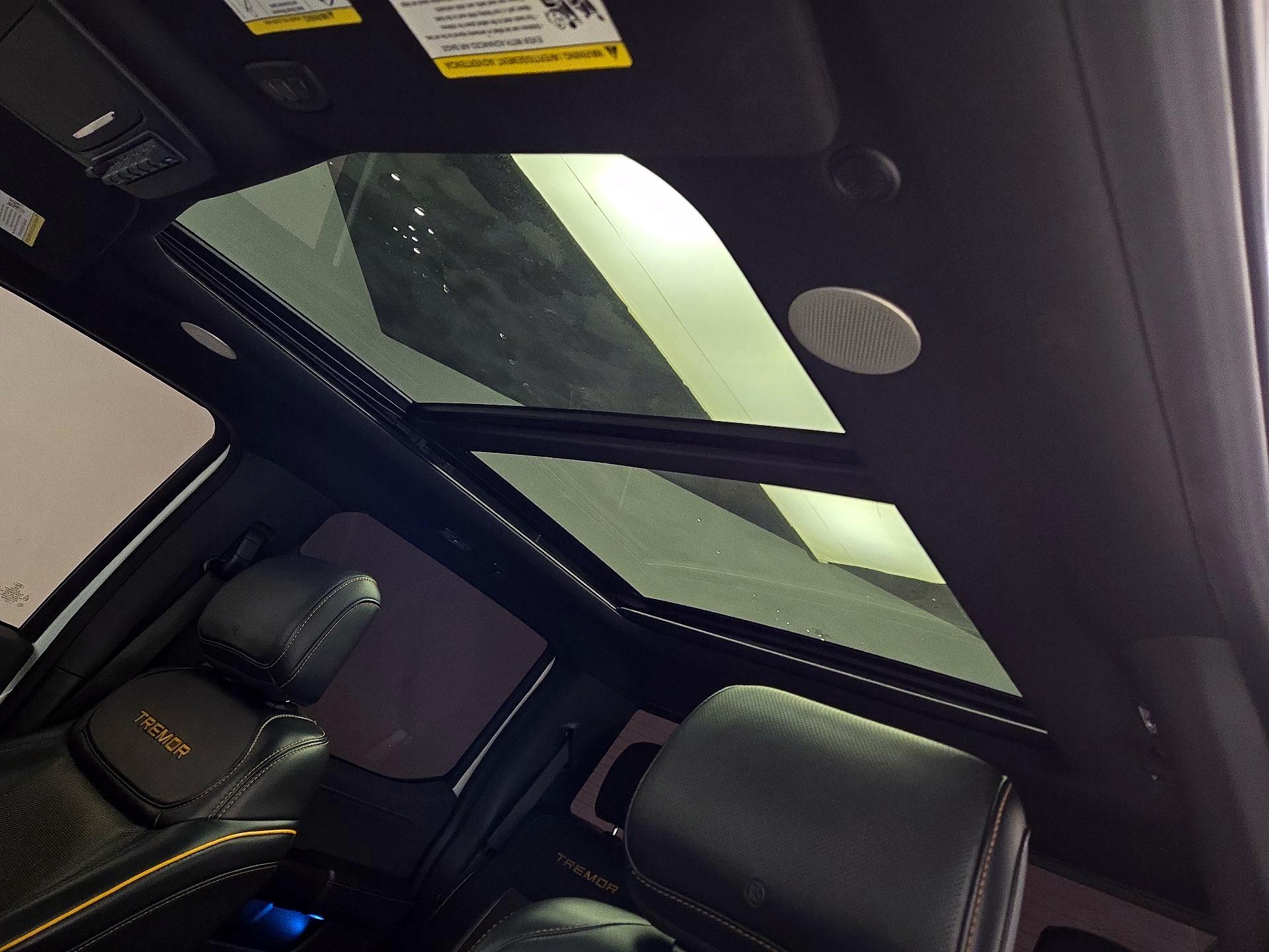 Thumbnail: 2022 Ford F-150 - 20