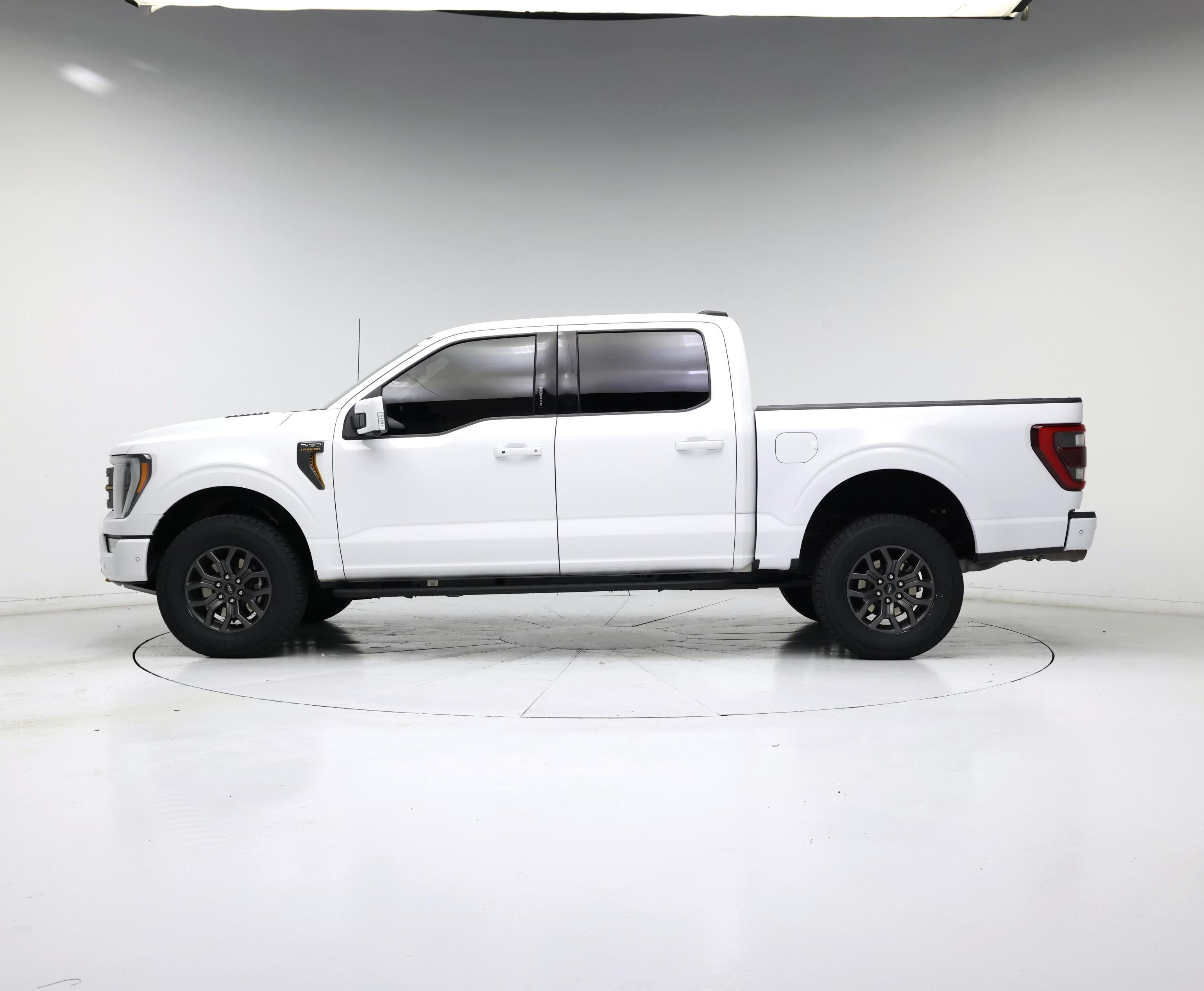 Thumbnail: 2022 Ford F-150 - 3