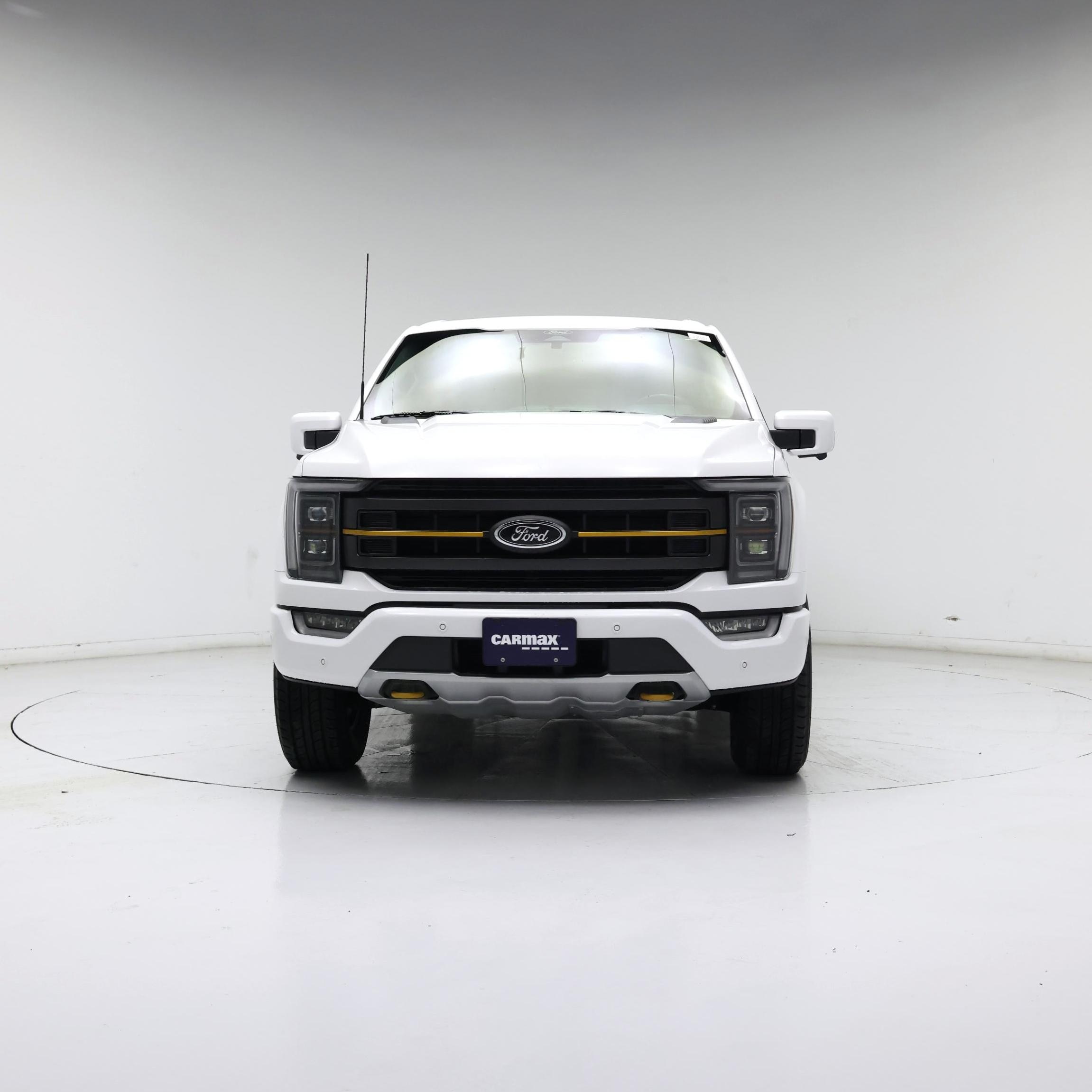 Thumbnail: 2022 Ford F-150 - 5