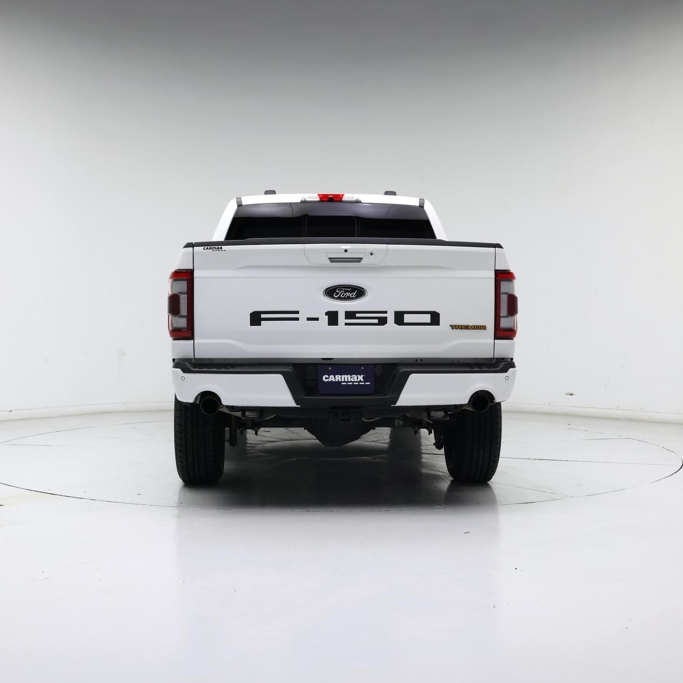 Thumbnail: 2022 Ford F-150 - 6