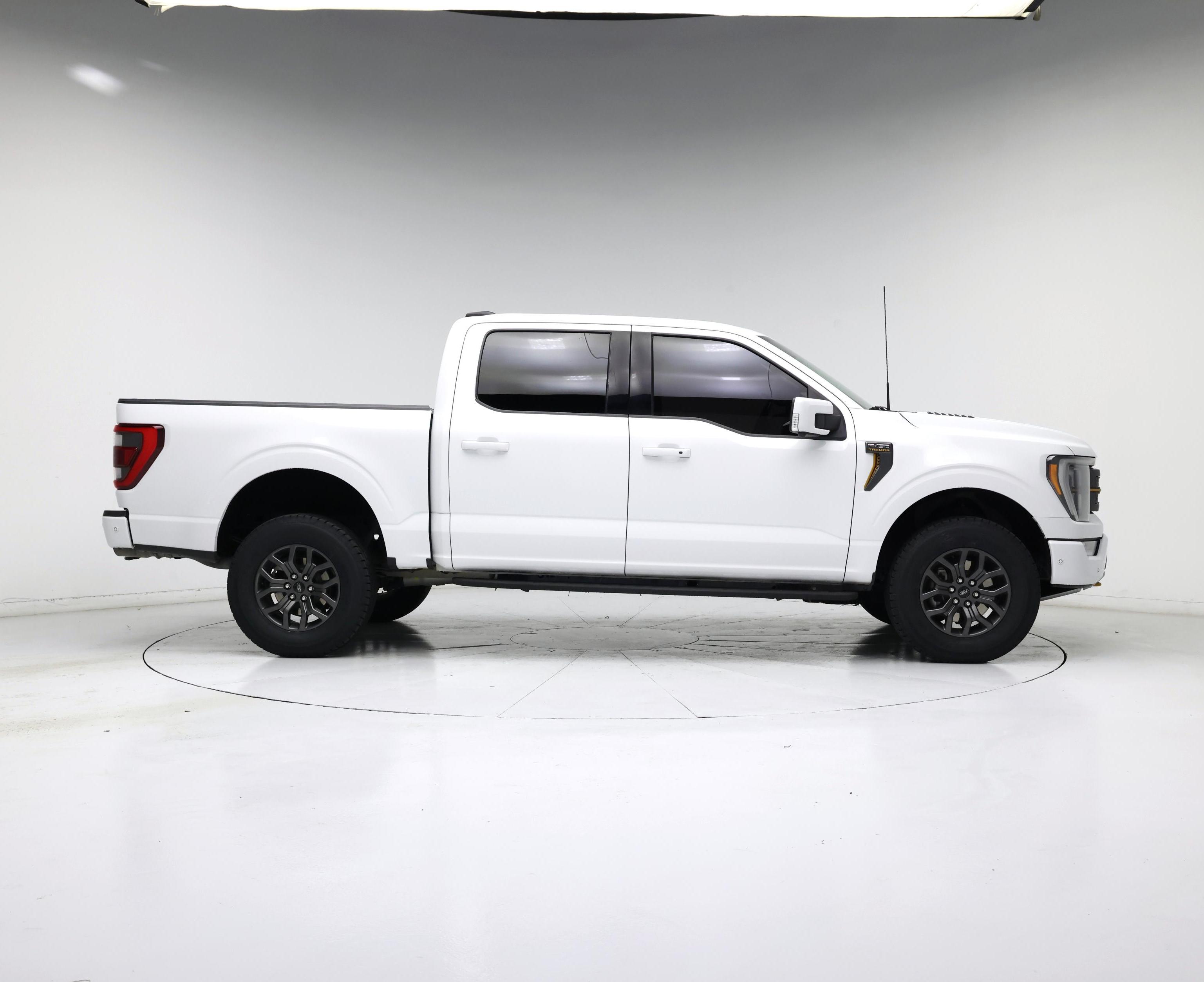 Thumbnail: 2022 Ford F-150 - 7