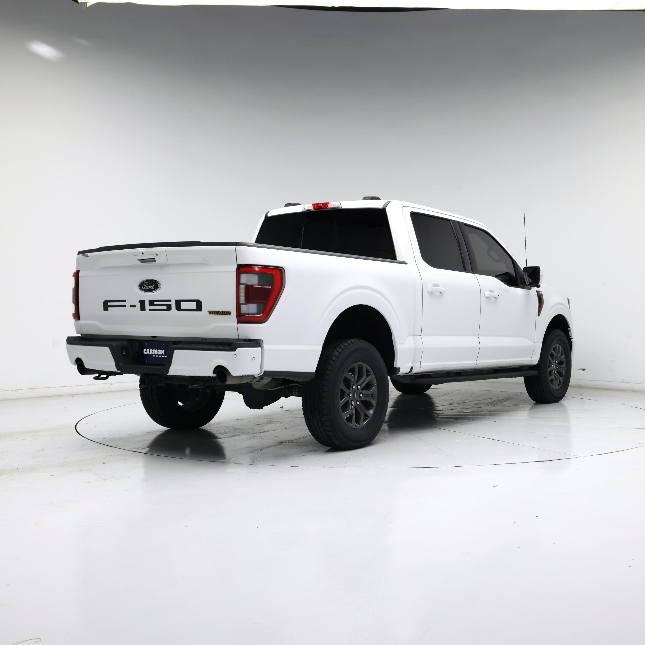 Thumbnail: 2022 Ford F-150 - 8