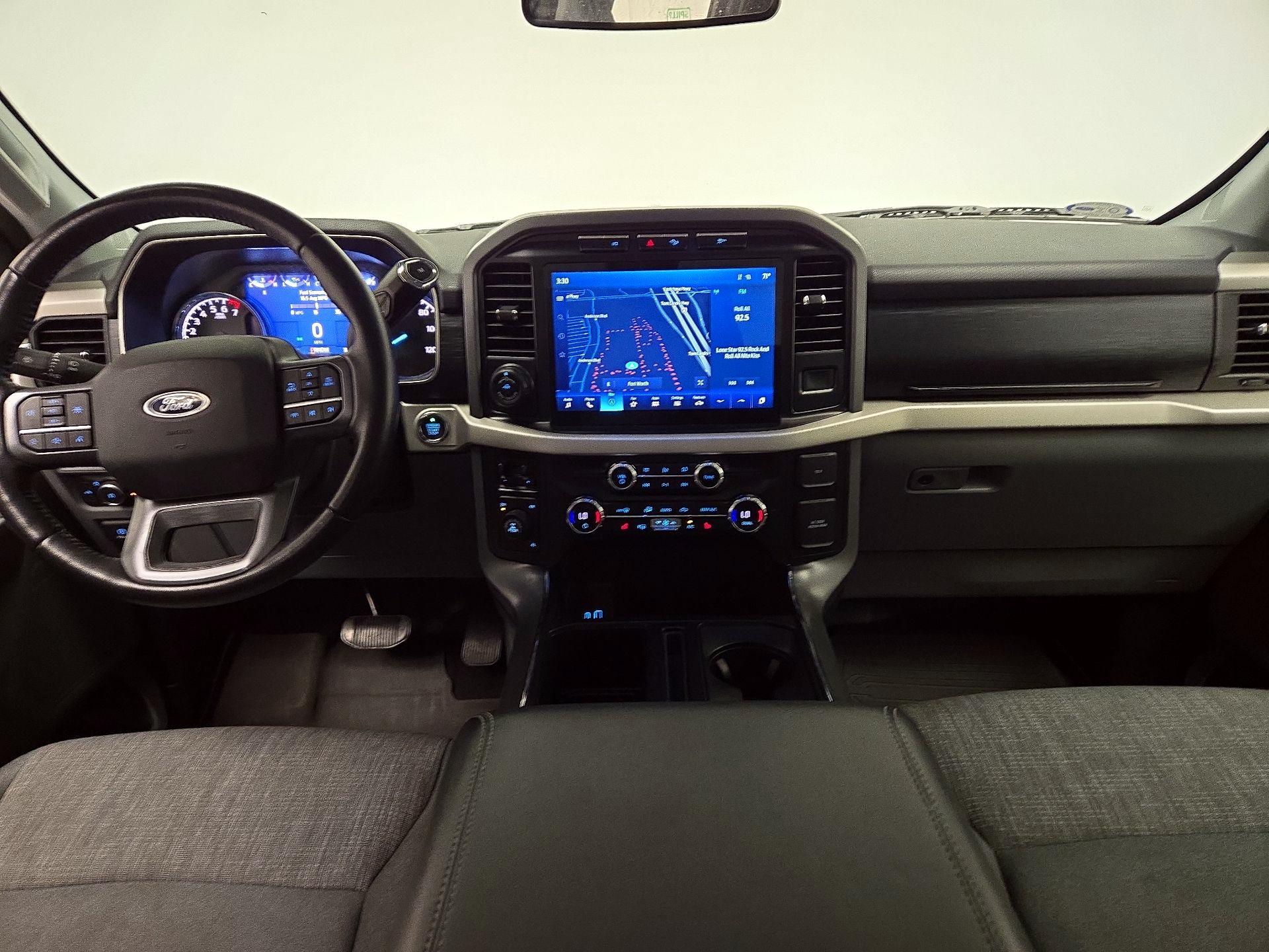 Thumbnail: 2021 Ford F-150 - 9