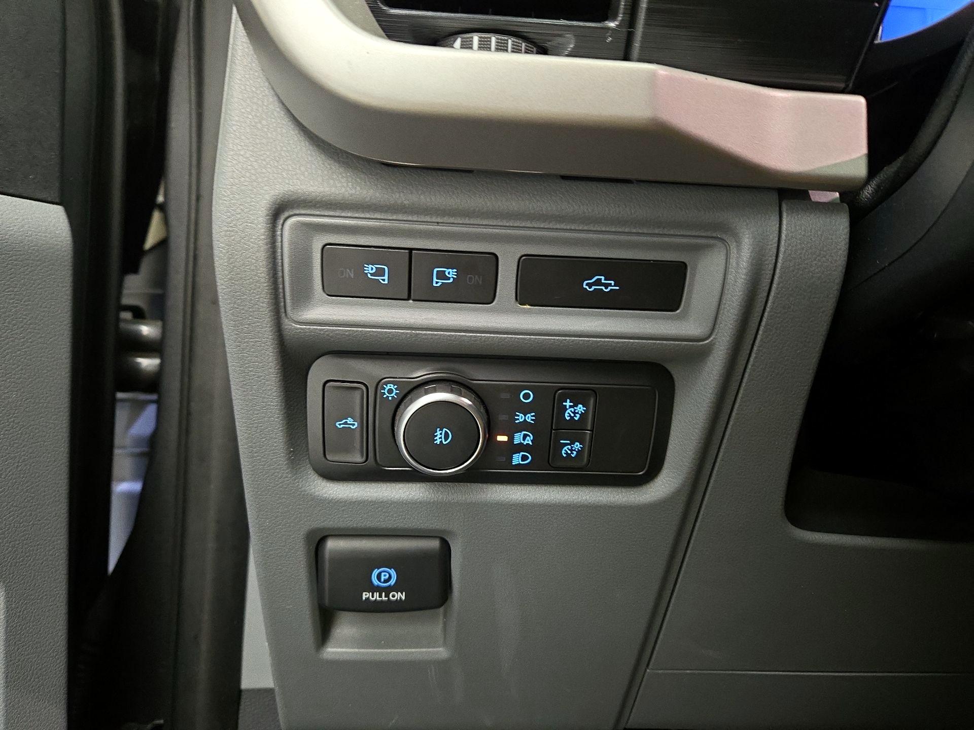 Thumbnail: 2021 Ford F-150 - 13