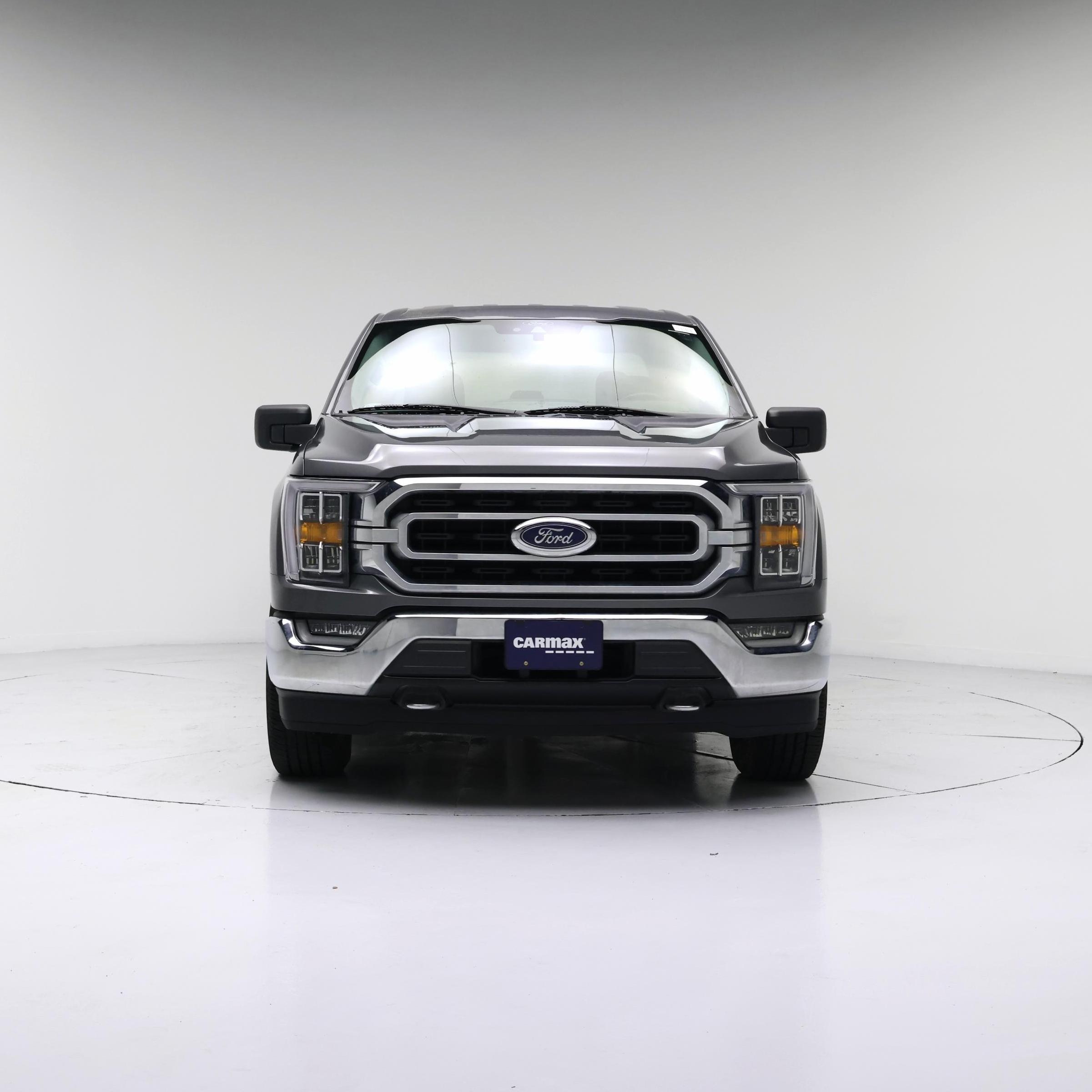 Thumbnail: 2021 Ford F-150 - 5