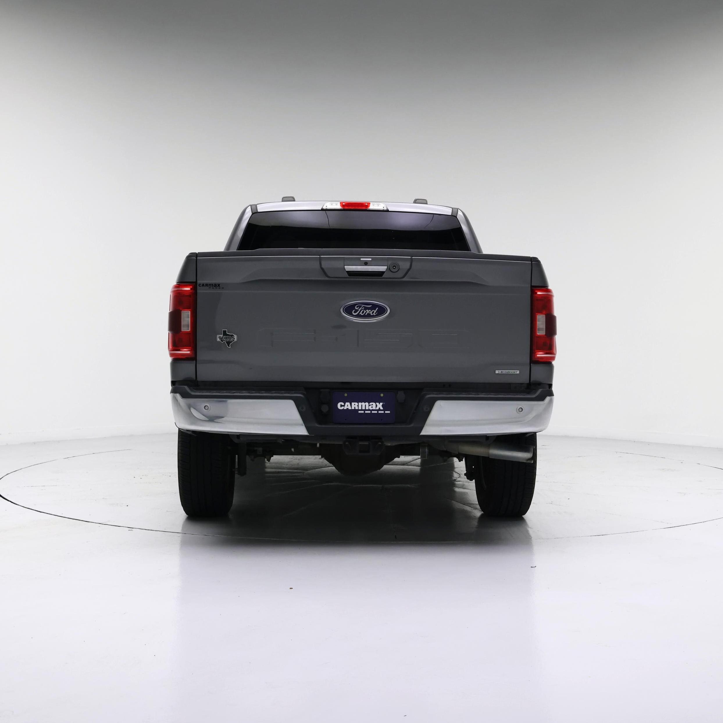 Thumbnail: 2021 Ford F-150 - 6