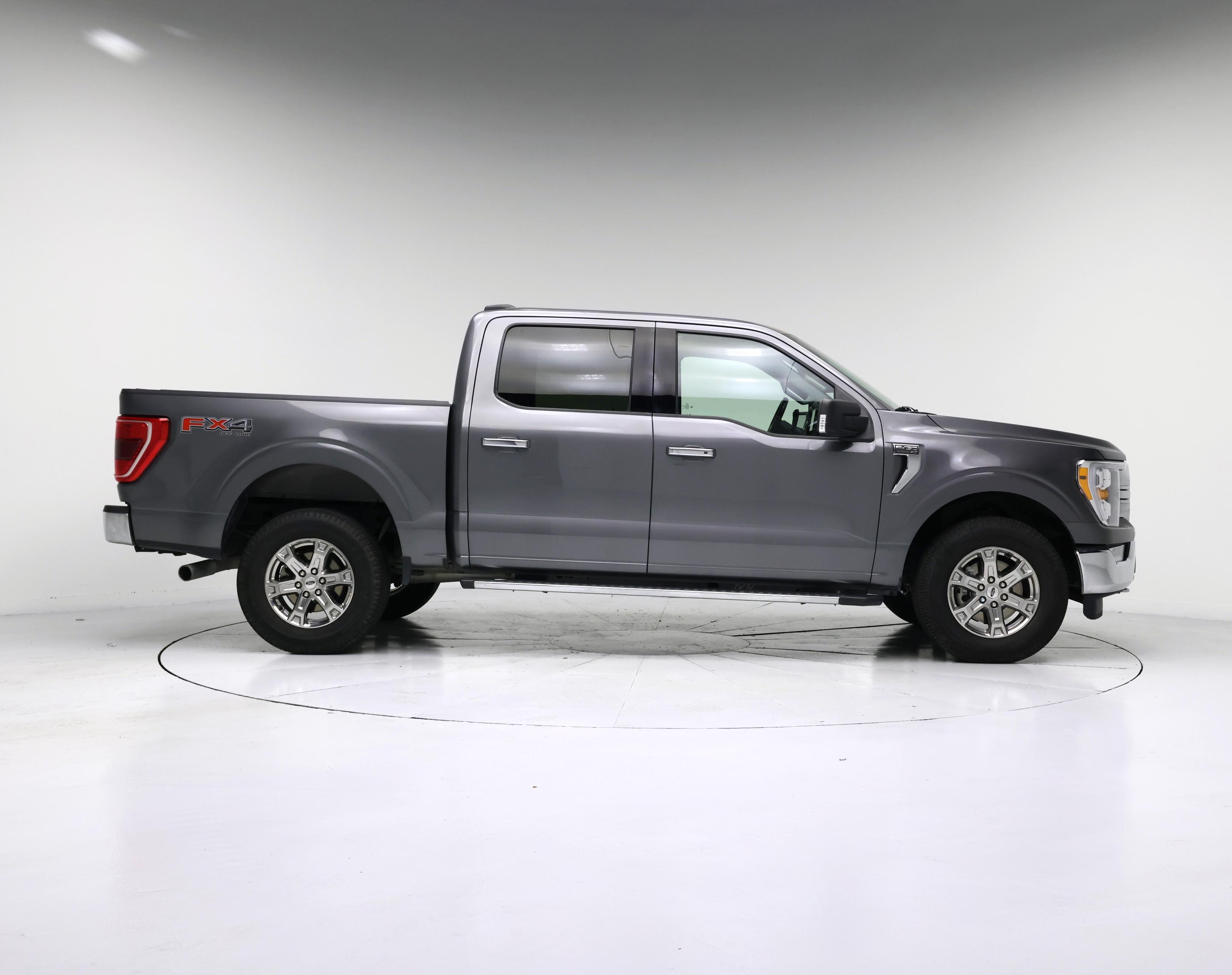 Thumbnail: 2021 Ford F-150 - 7