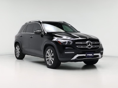 2022 Mercedes-Benz GLE350