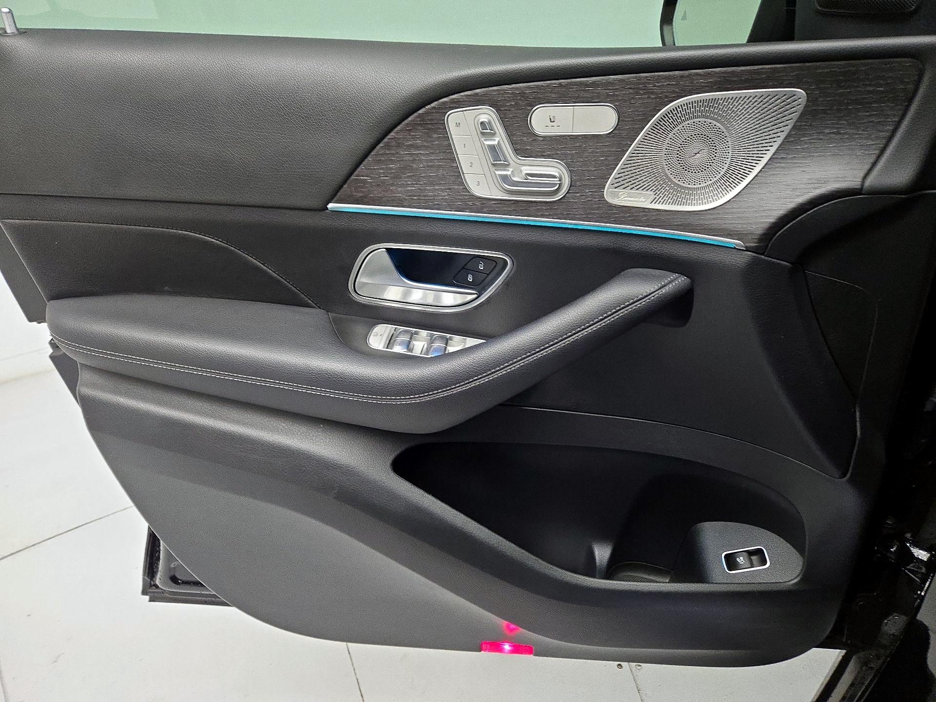 Thumbnail: 2022 Mercedes-Benz GLE - 12