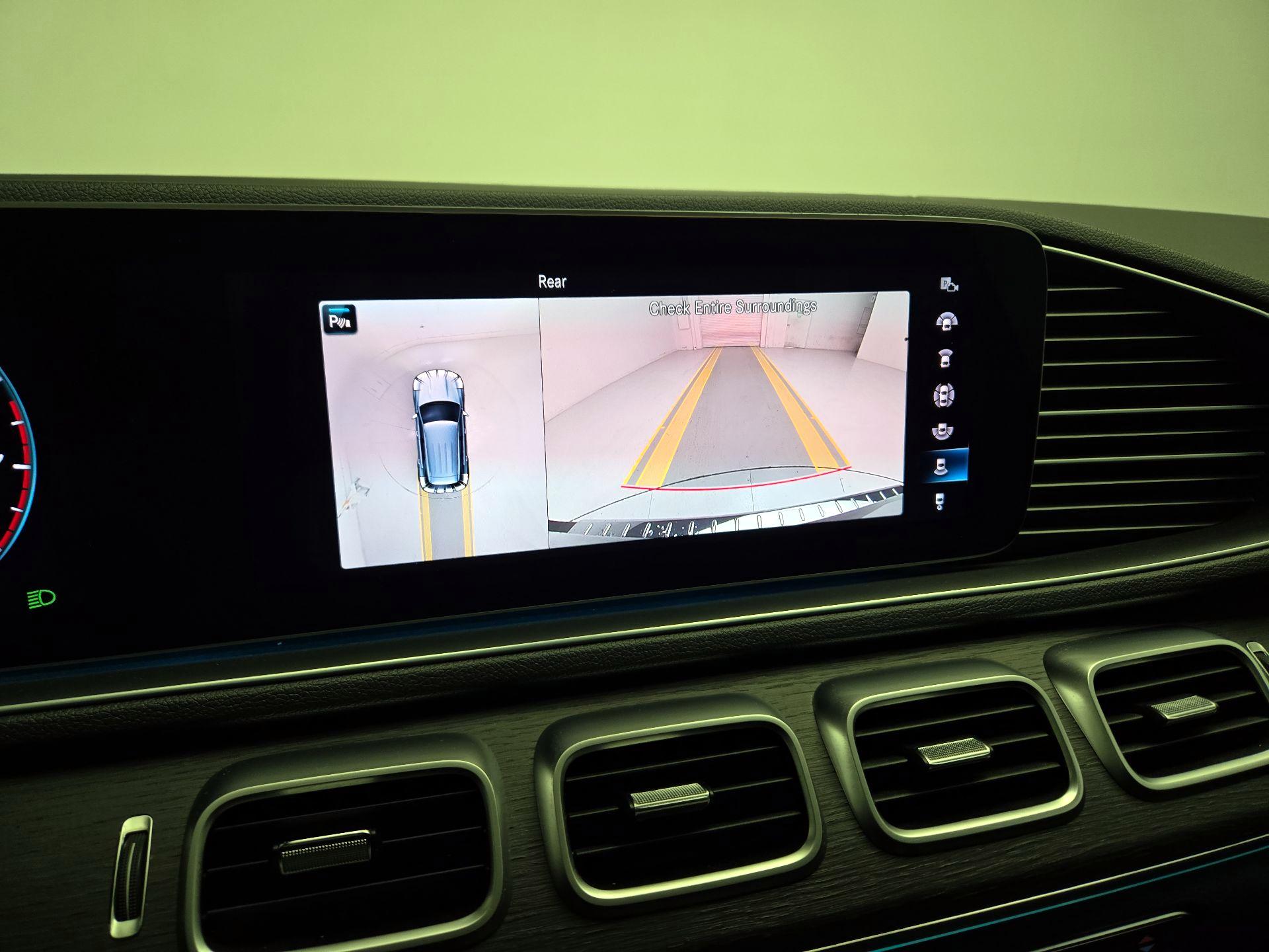 Thumbnail: 2022 Mercedes-Benz GLE - 15