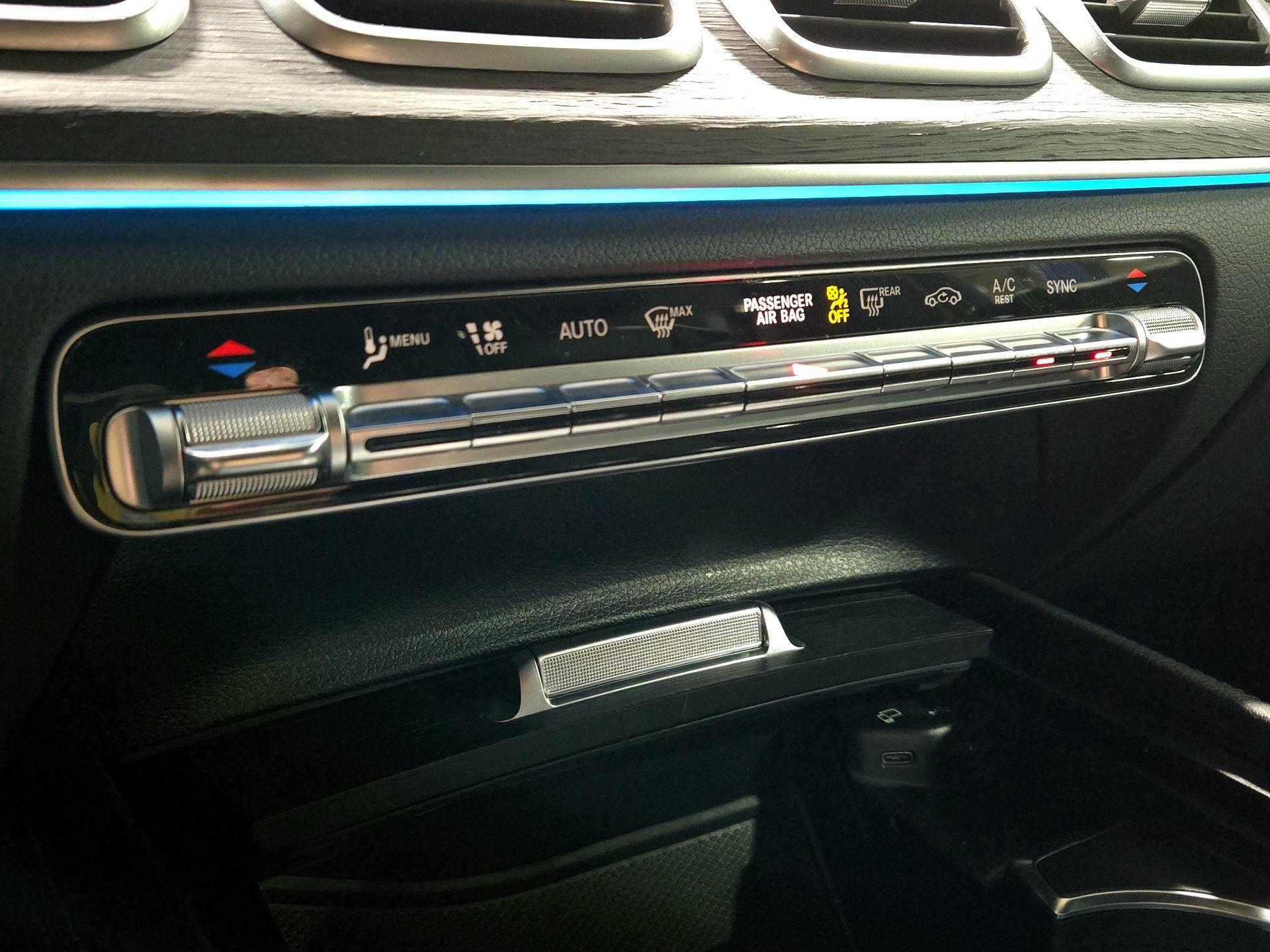 Thumbnail: 2022 Mercedes-Benz GLE - 17