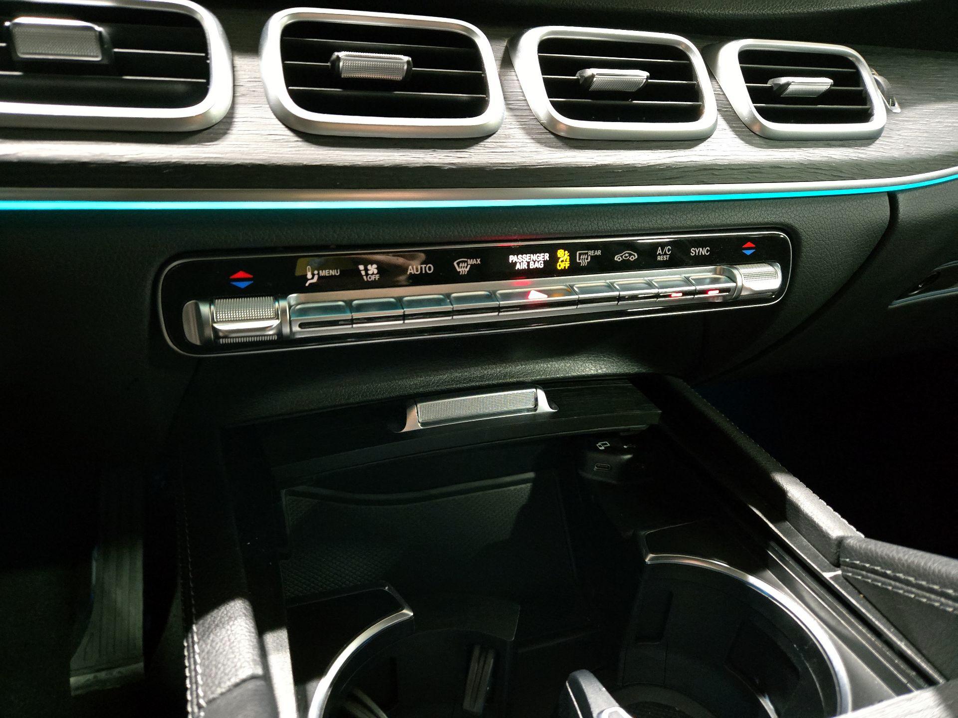 Thumbnail: 2022 Mercedes-Benz GLE - 18