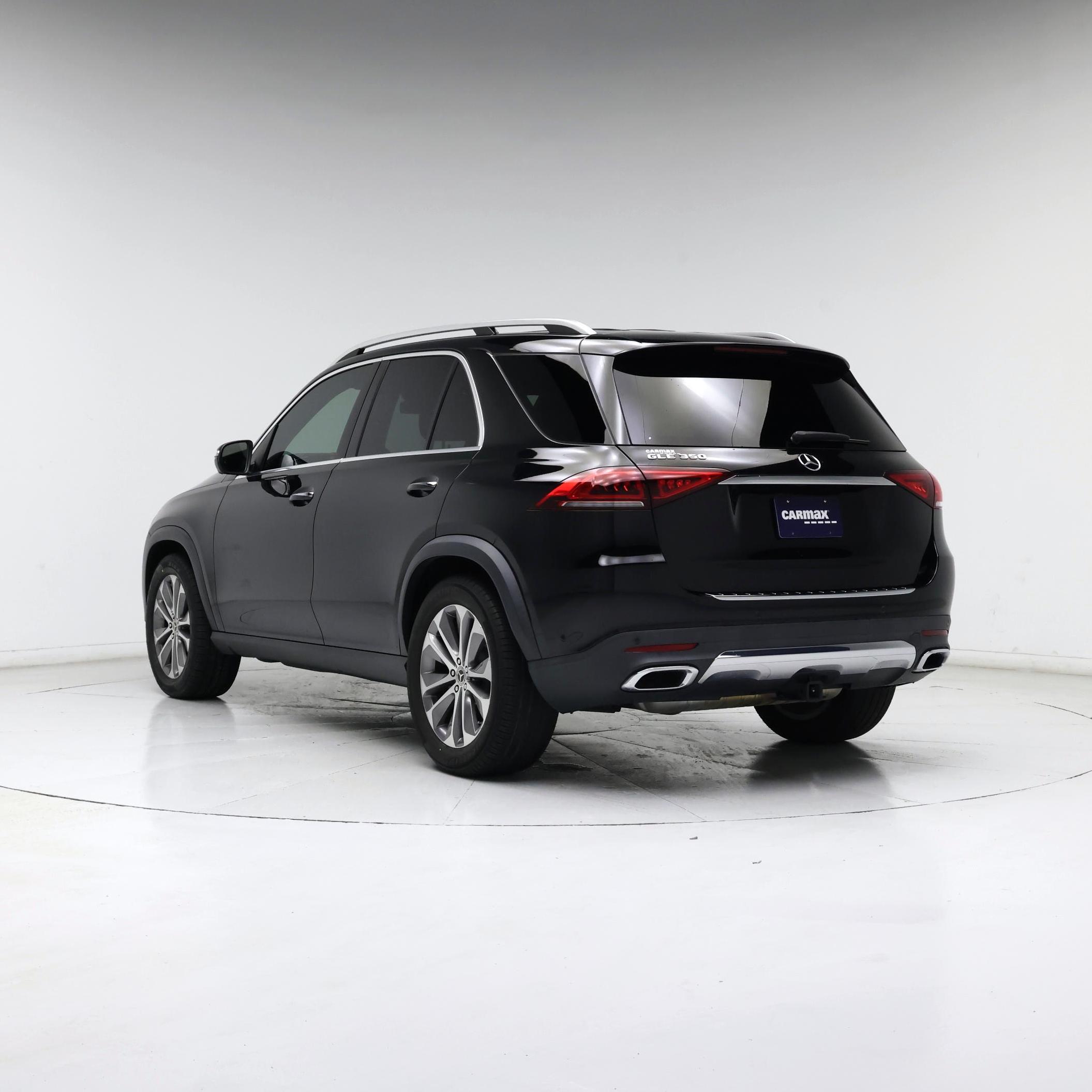 Thumbnail: 2022 Mercedes-Benz GLE - 2