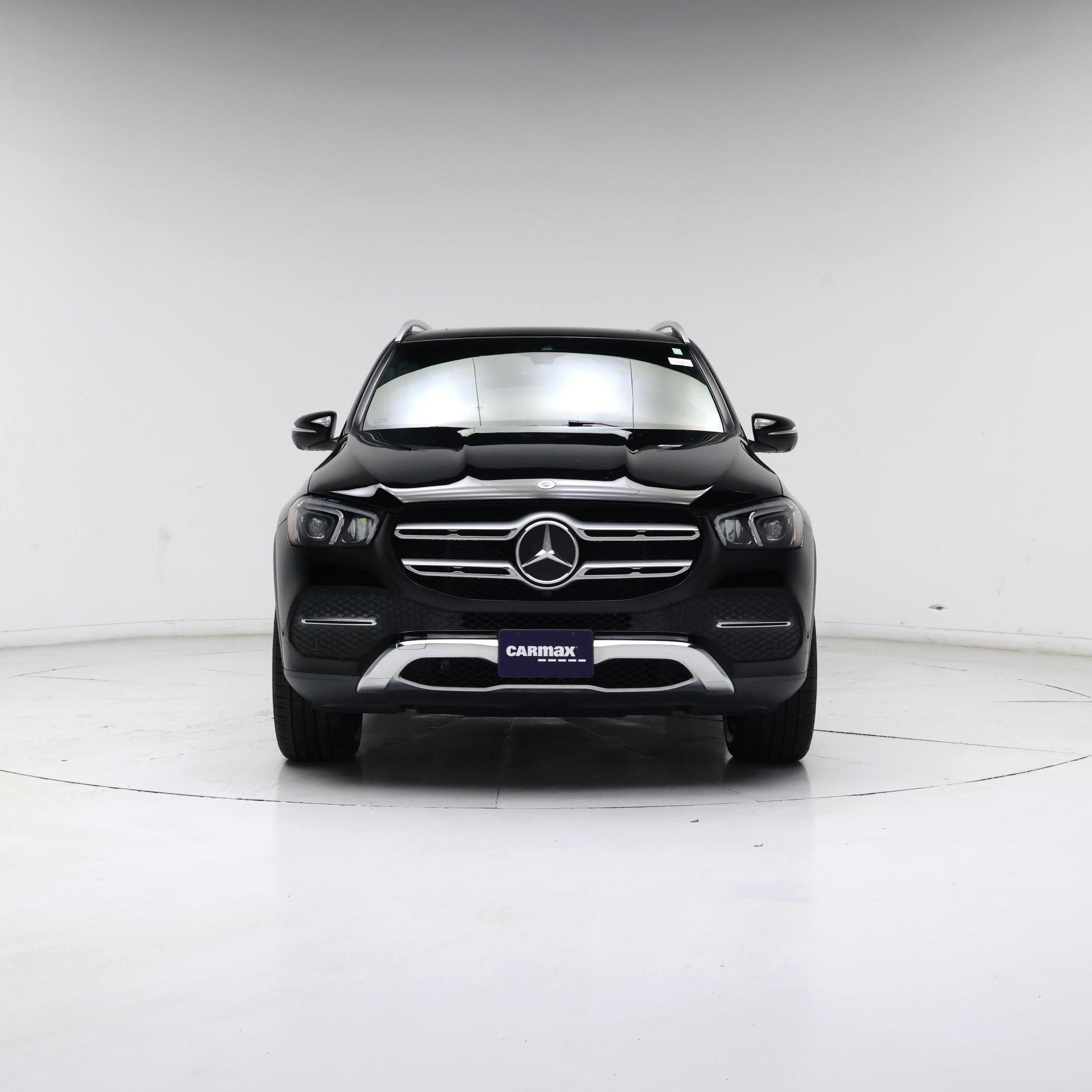 Thumbnail: 2022 Mercedes-Benz GLE - 5